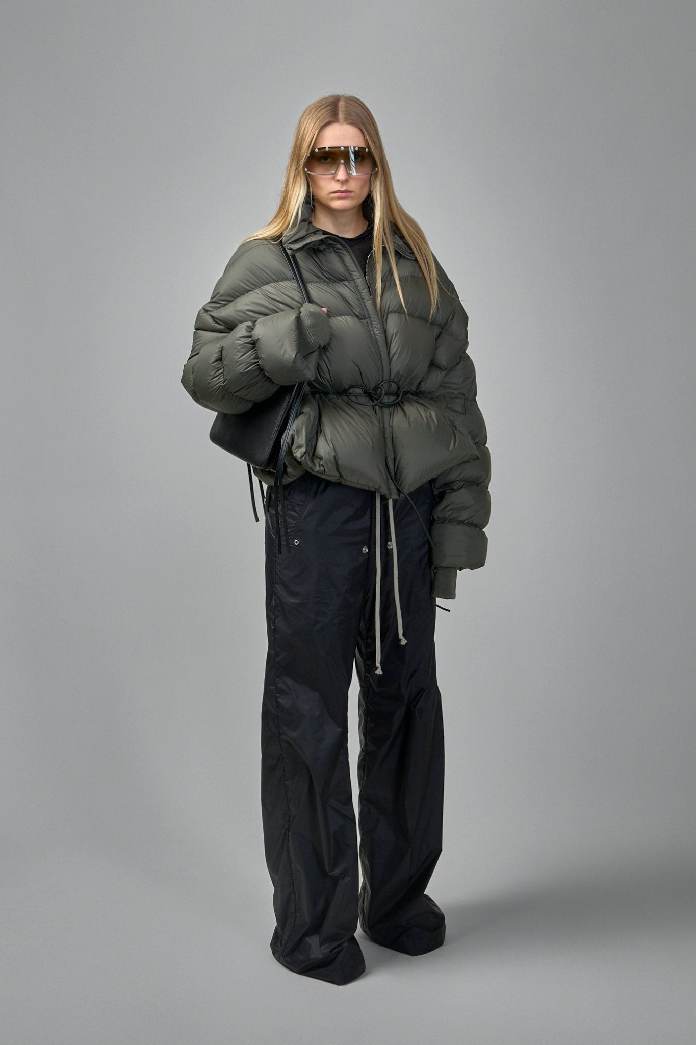 Sail Duvet Jacket