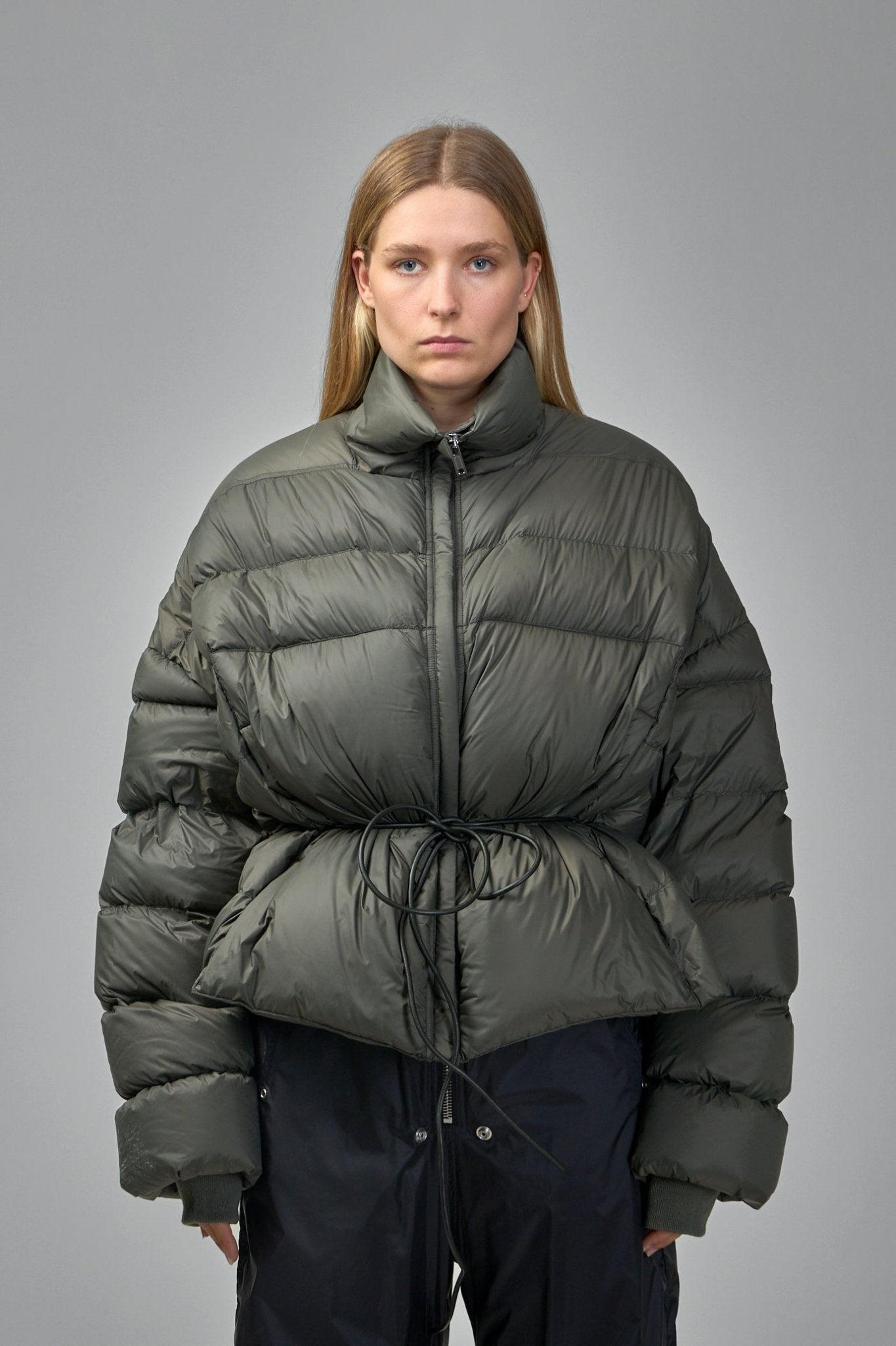 Sail Duvet Jacket