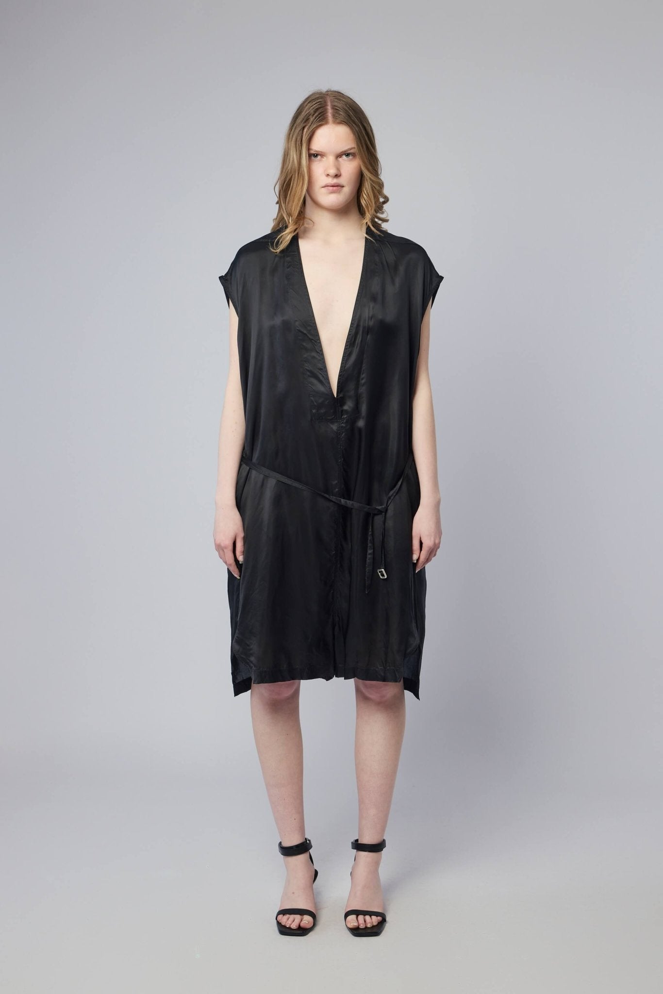 Sl Short Jumpsuit