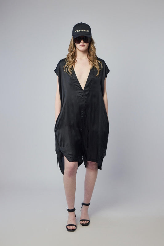 Sl Short Jumpsuit
