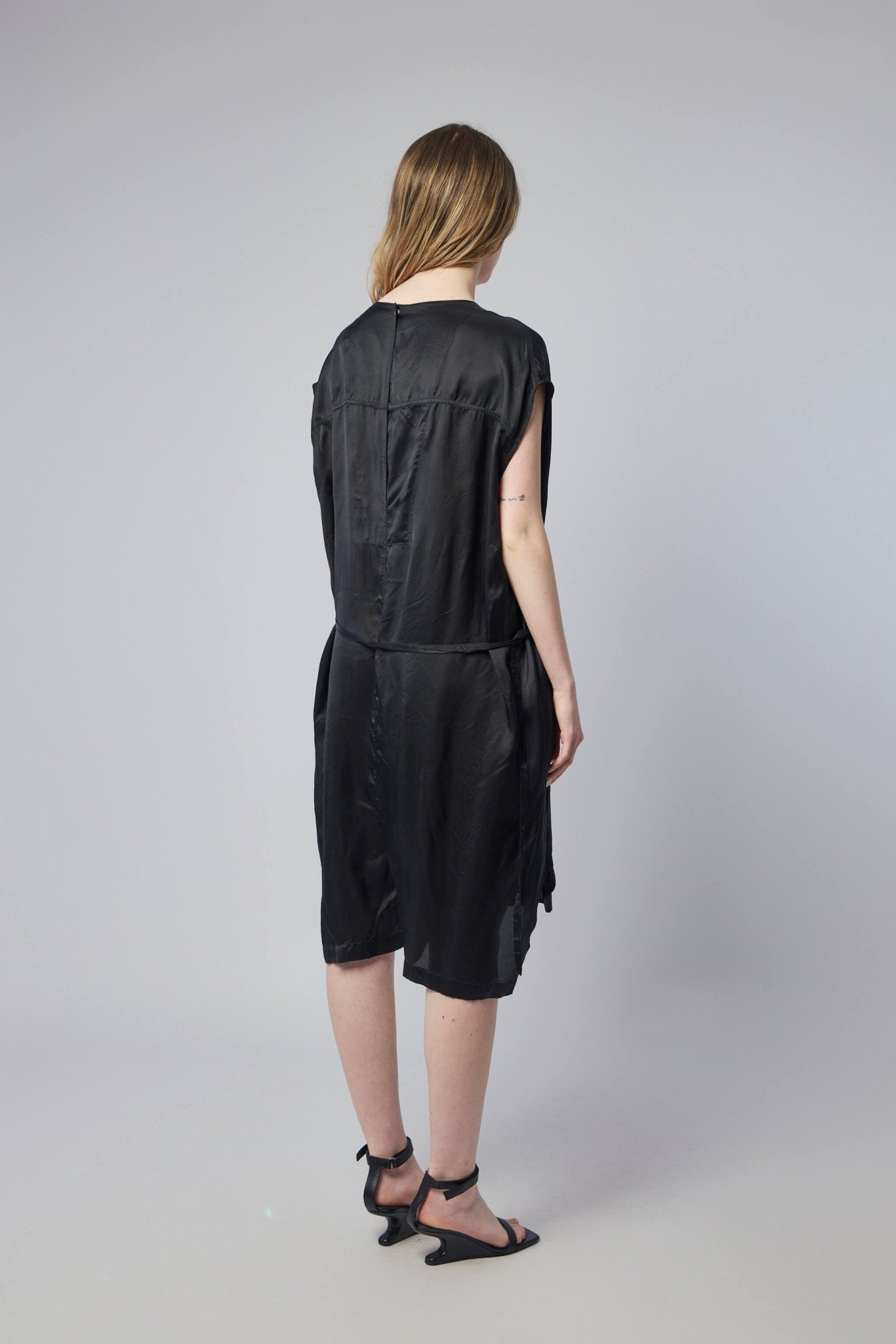 Sl Short Jumpsuit