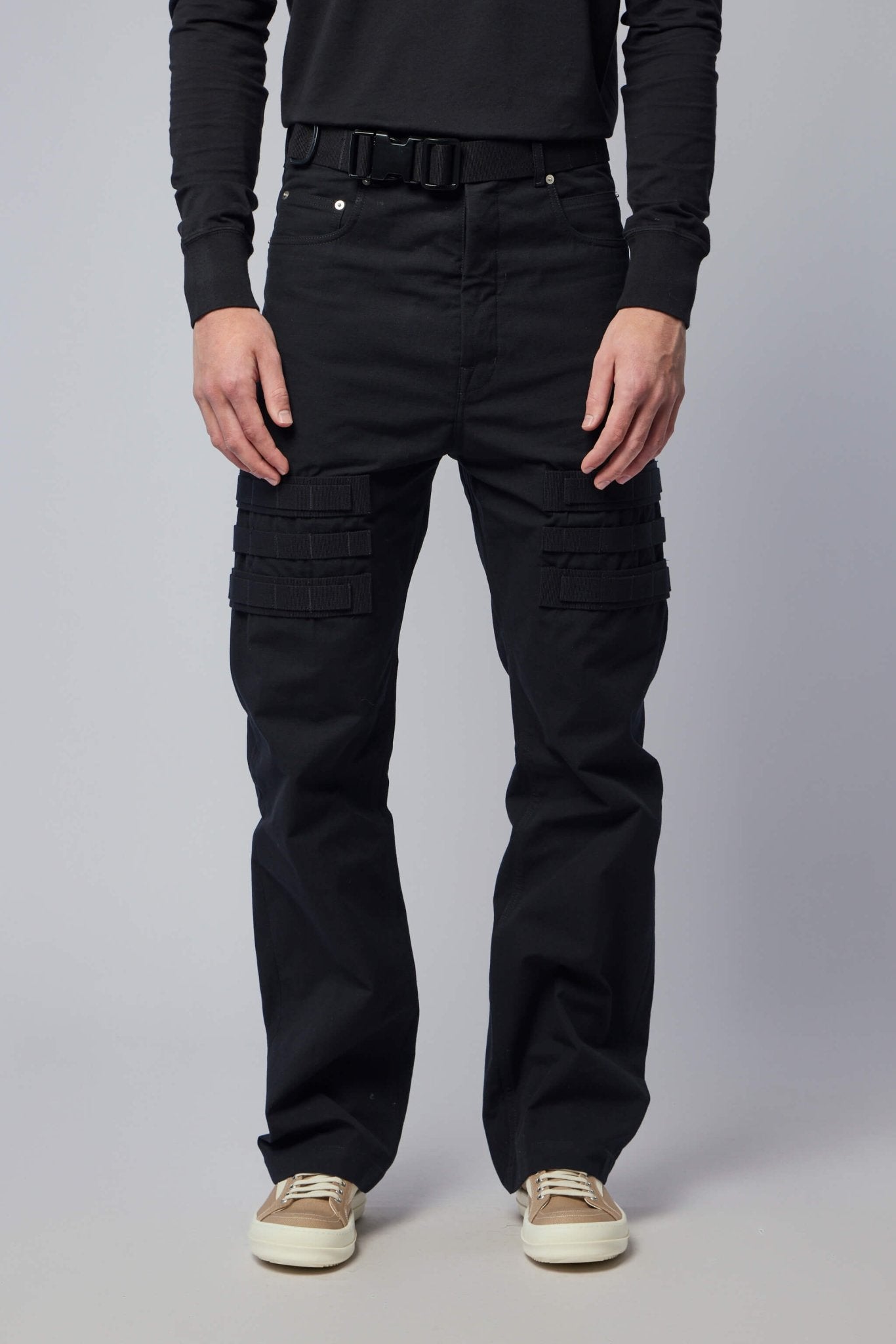 Slim Cargo Geth