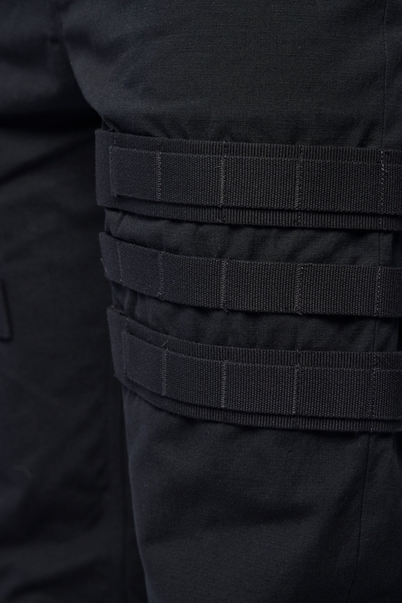 Slim Cargo Geth