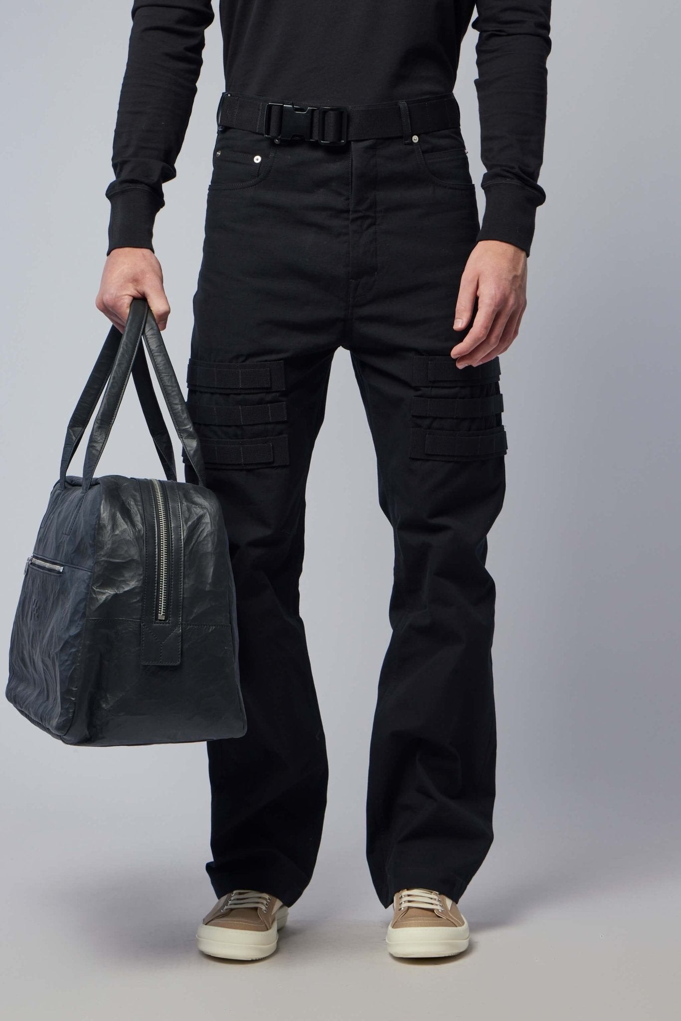 Slim Cargo Geth