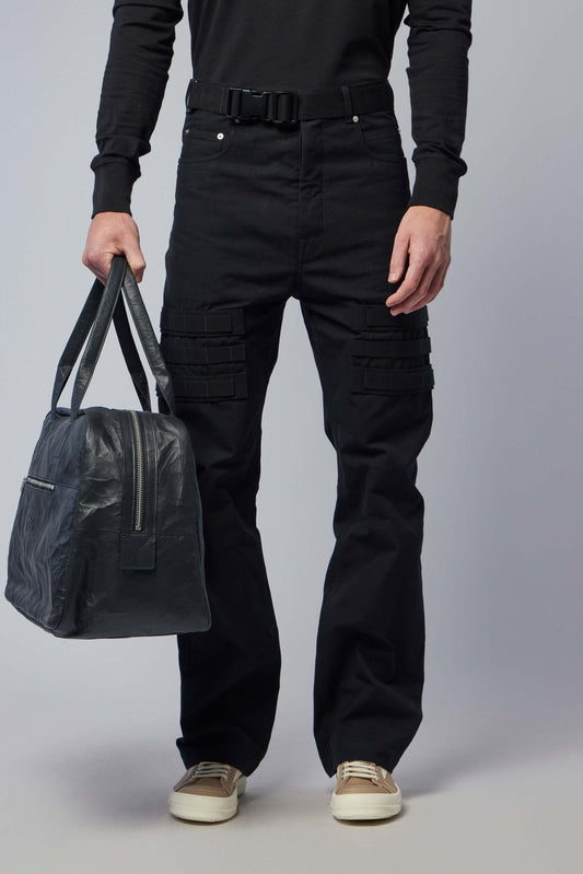 Slim Cargo Geth