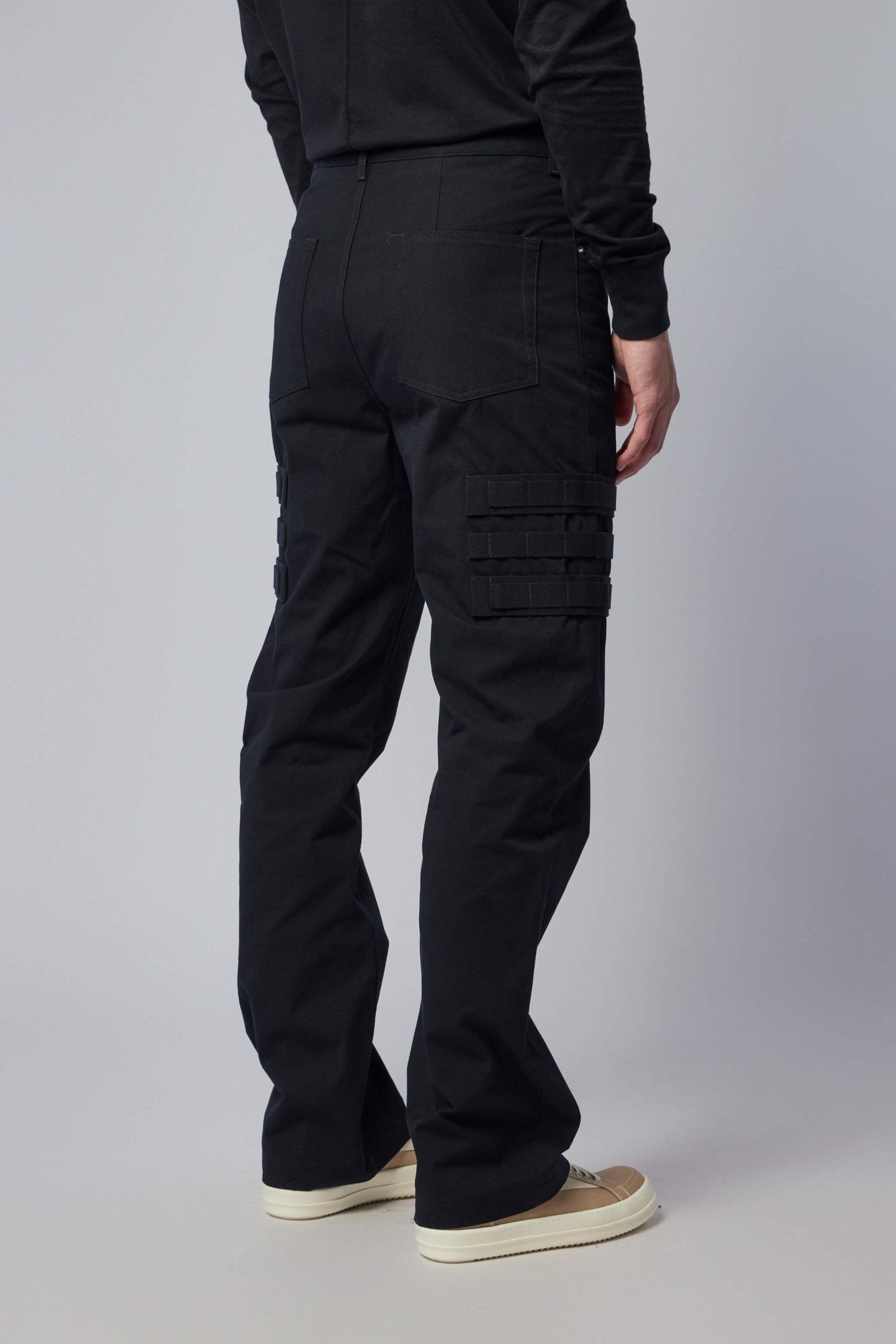 Slim Cargo Geth
