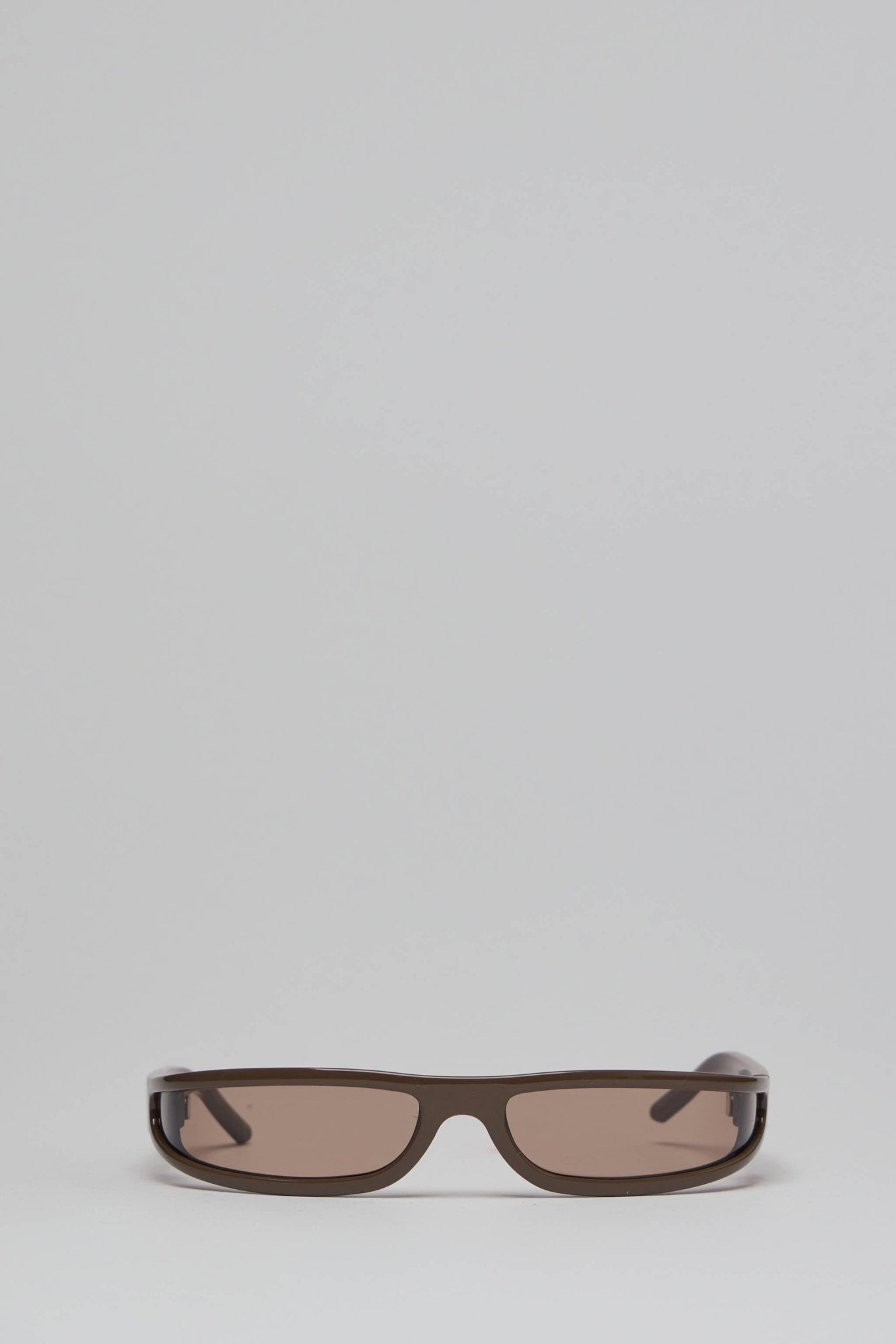 Sunglasses Fog Brown Temple/brown Lens