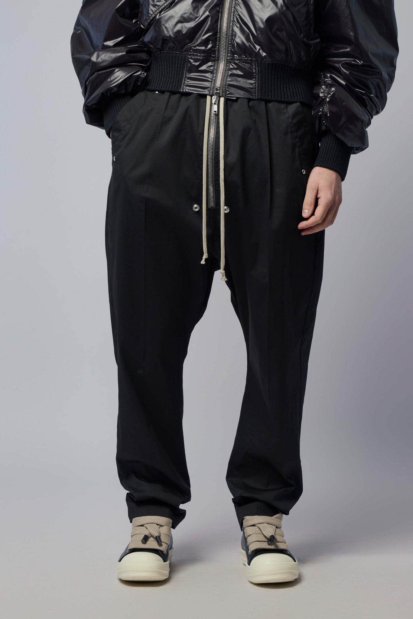 Woven Pants - Bela Pants