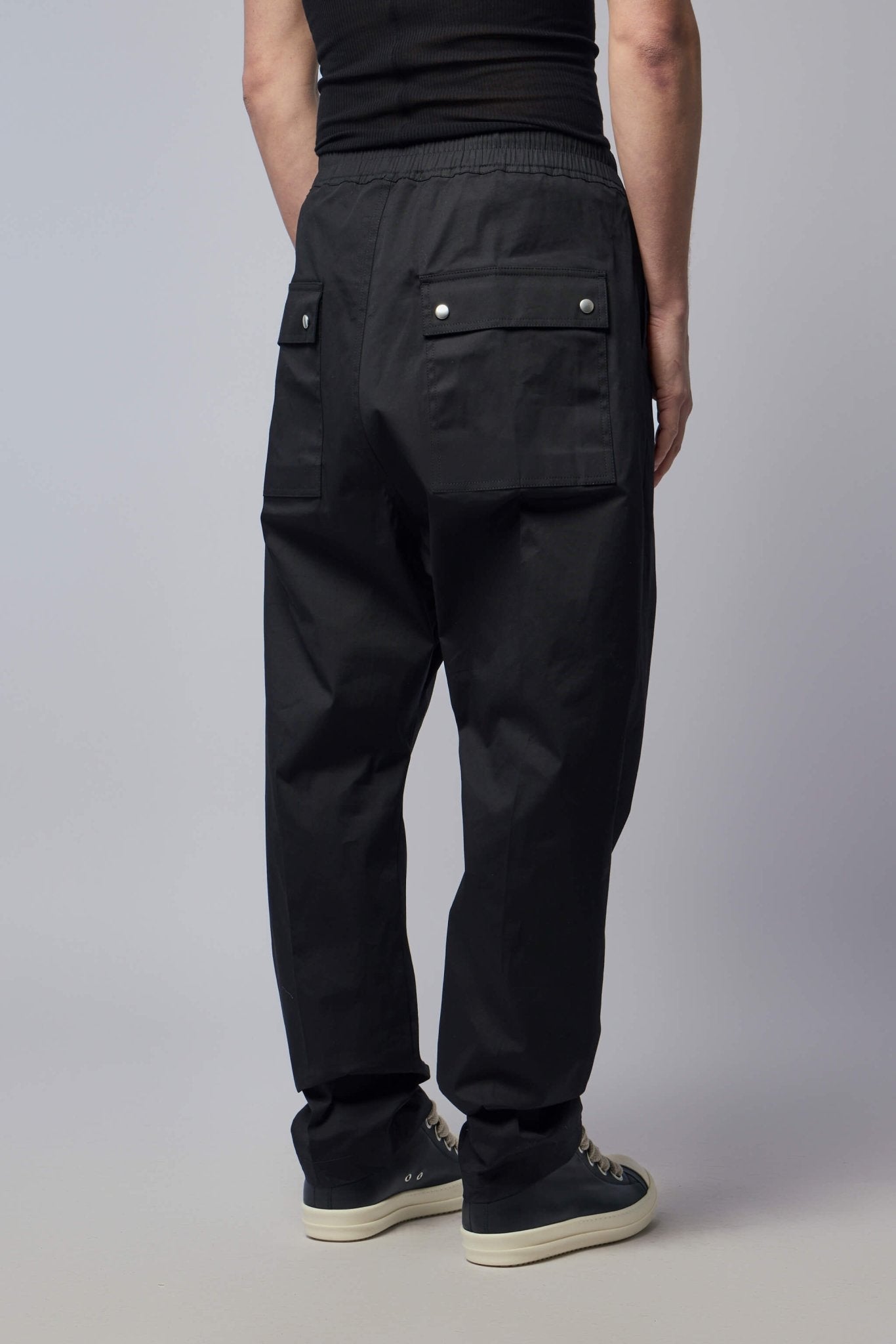 Woven Pants - Bela Pants