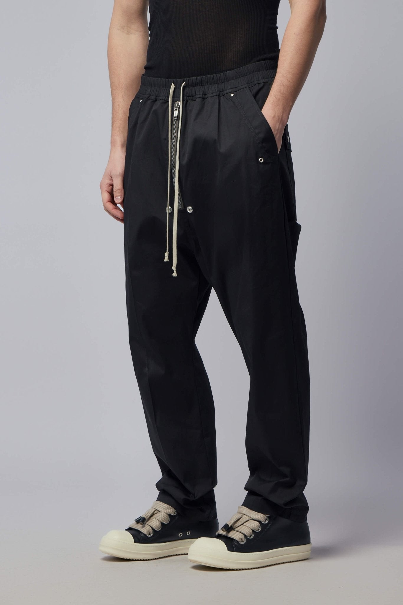 Woven Pants - Bela Pants