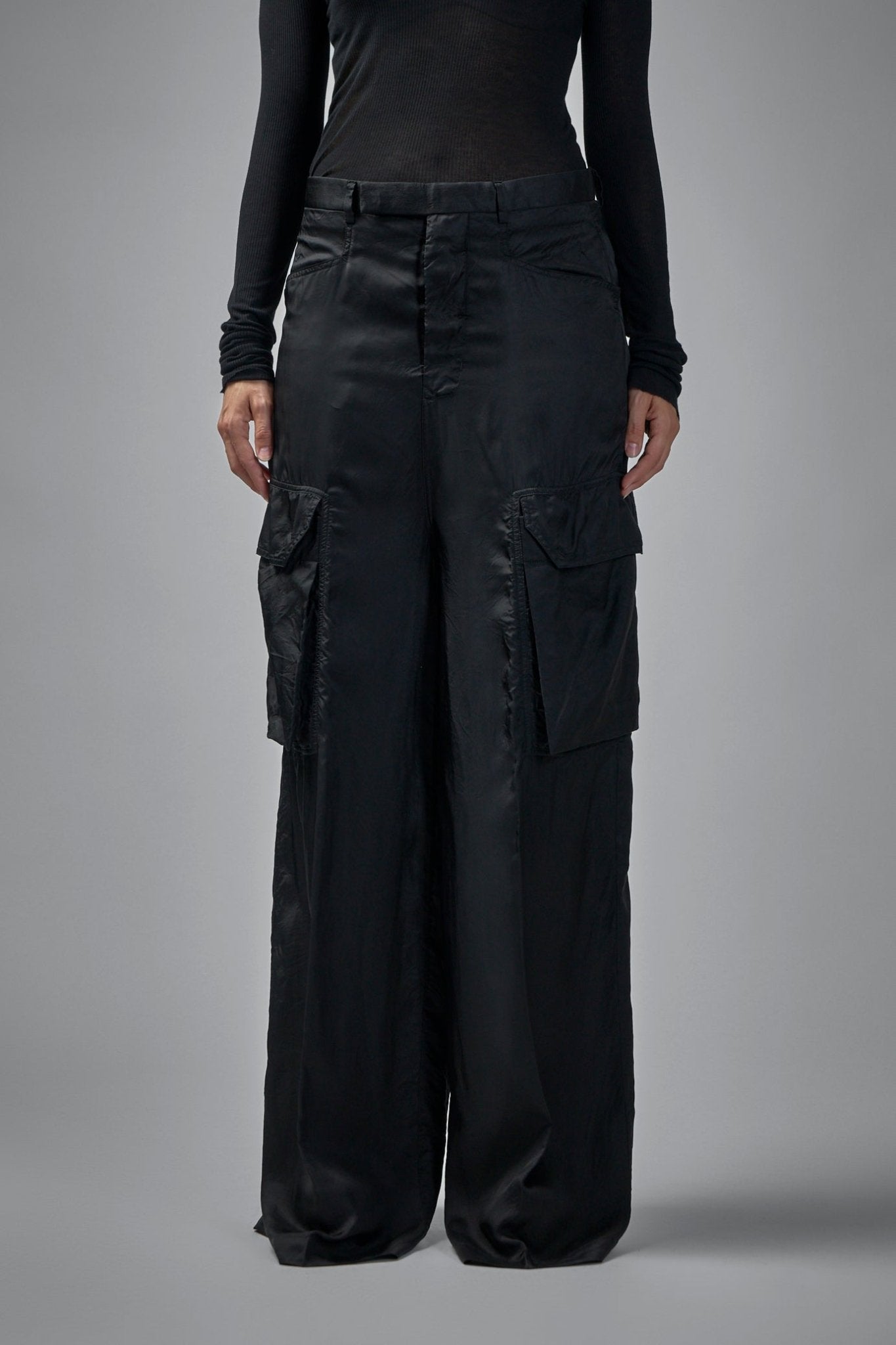 Woven Pants Firbanks