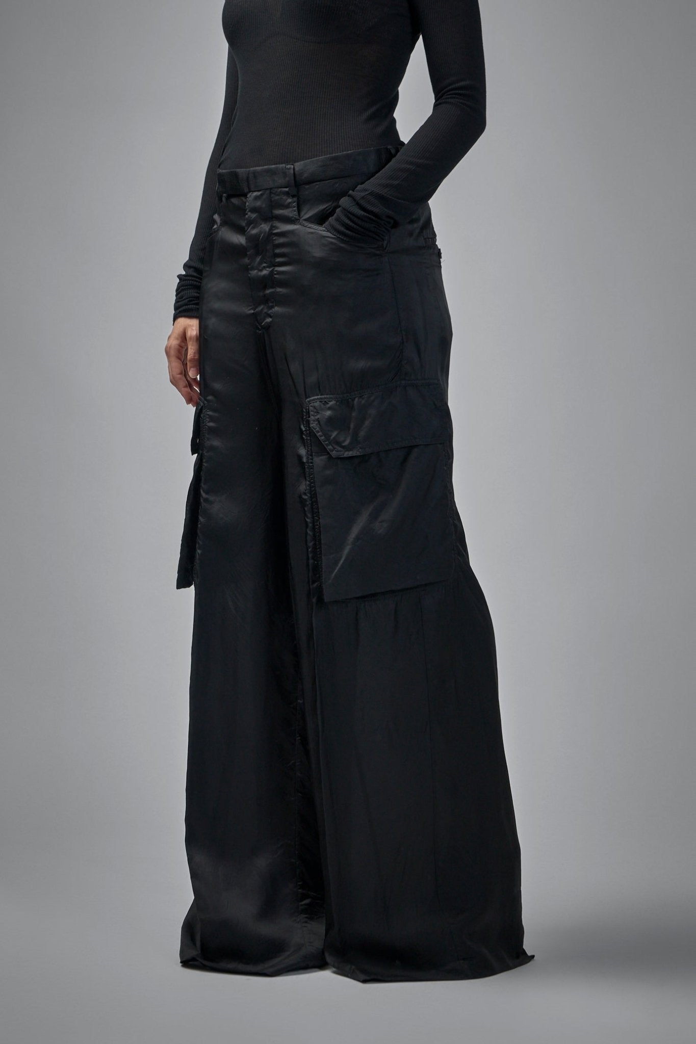 Woven Pants Firbanks