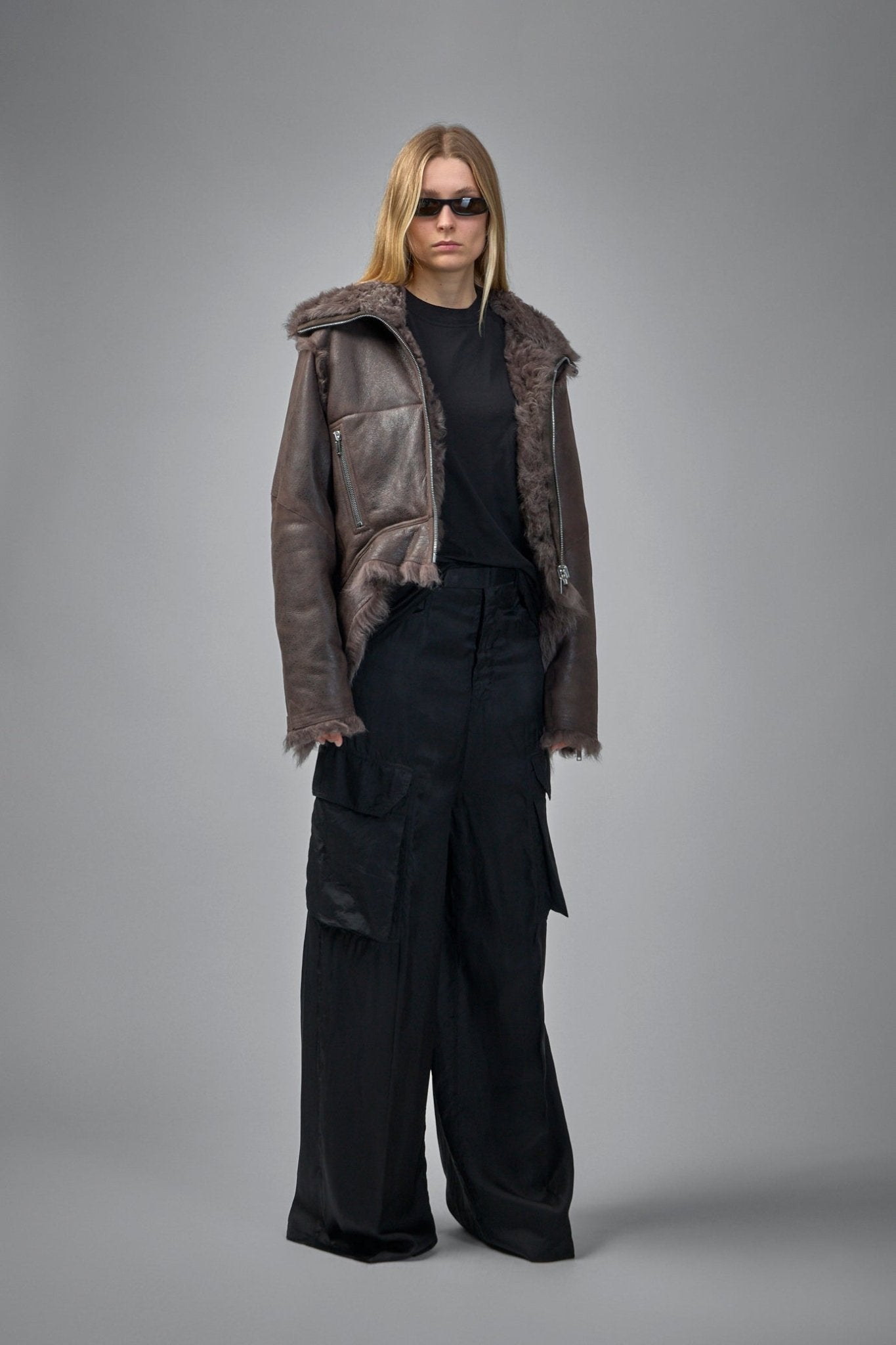 Woven Pants Firbanks