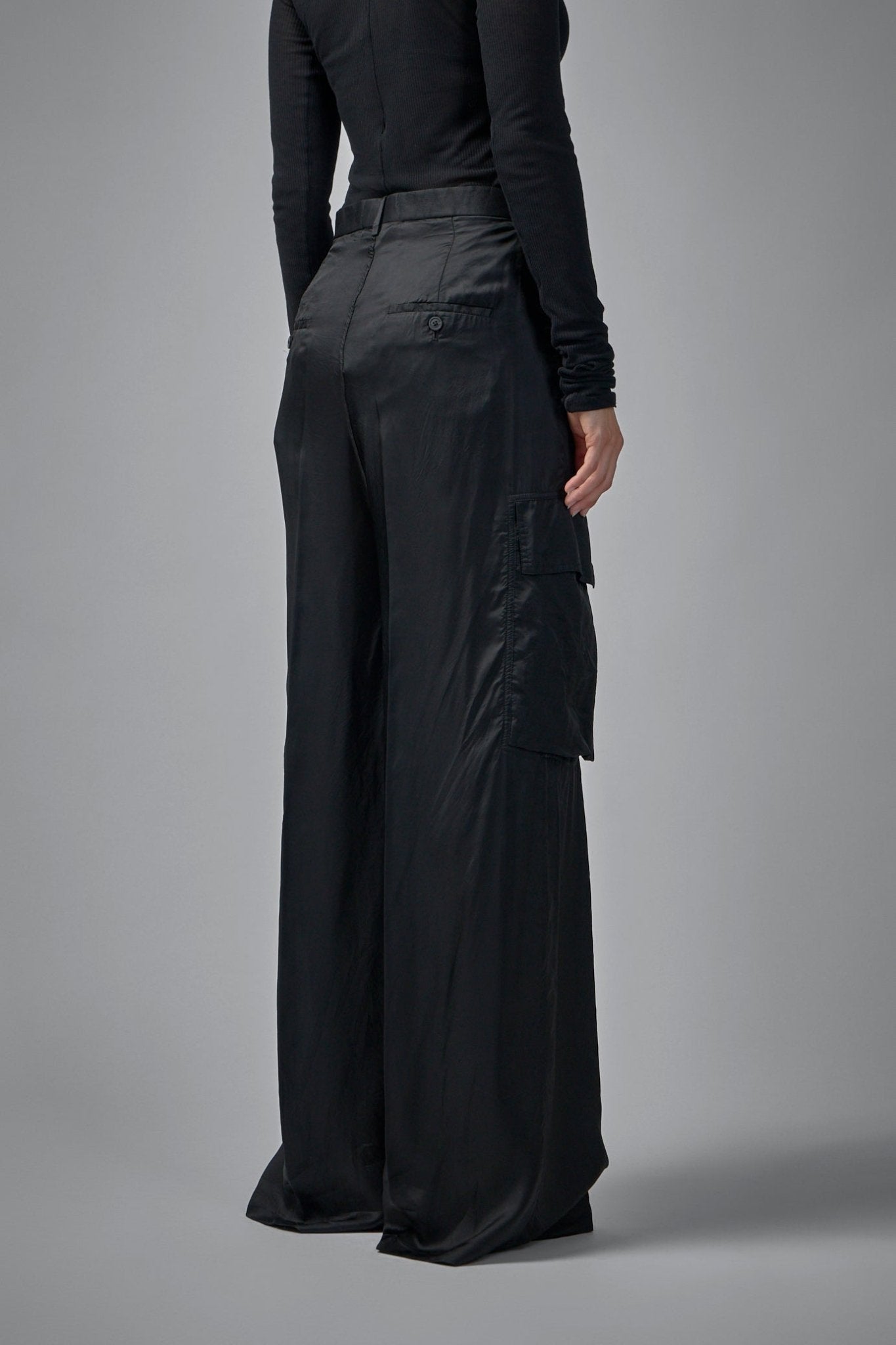 Woven Pants Firbanks