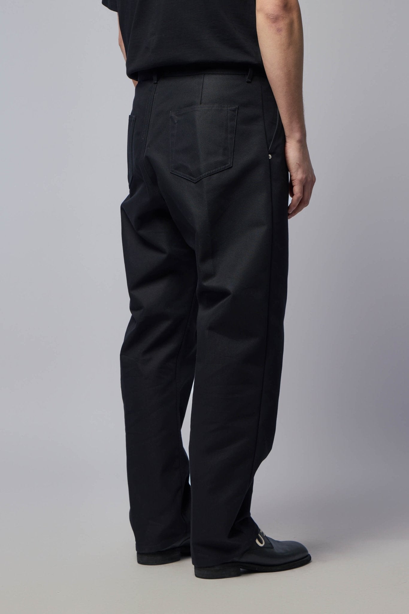 Woven Pants - Joris Pants