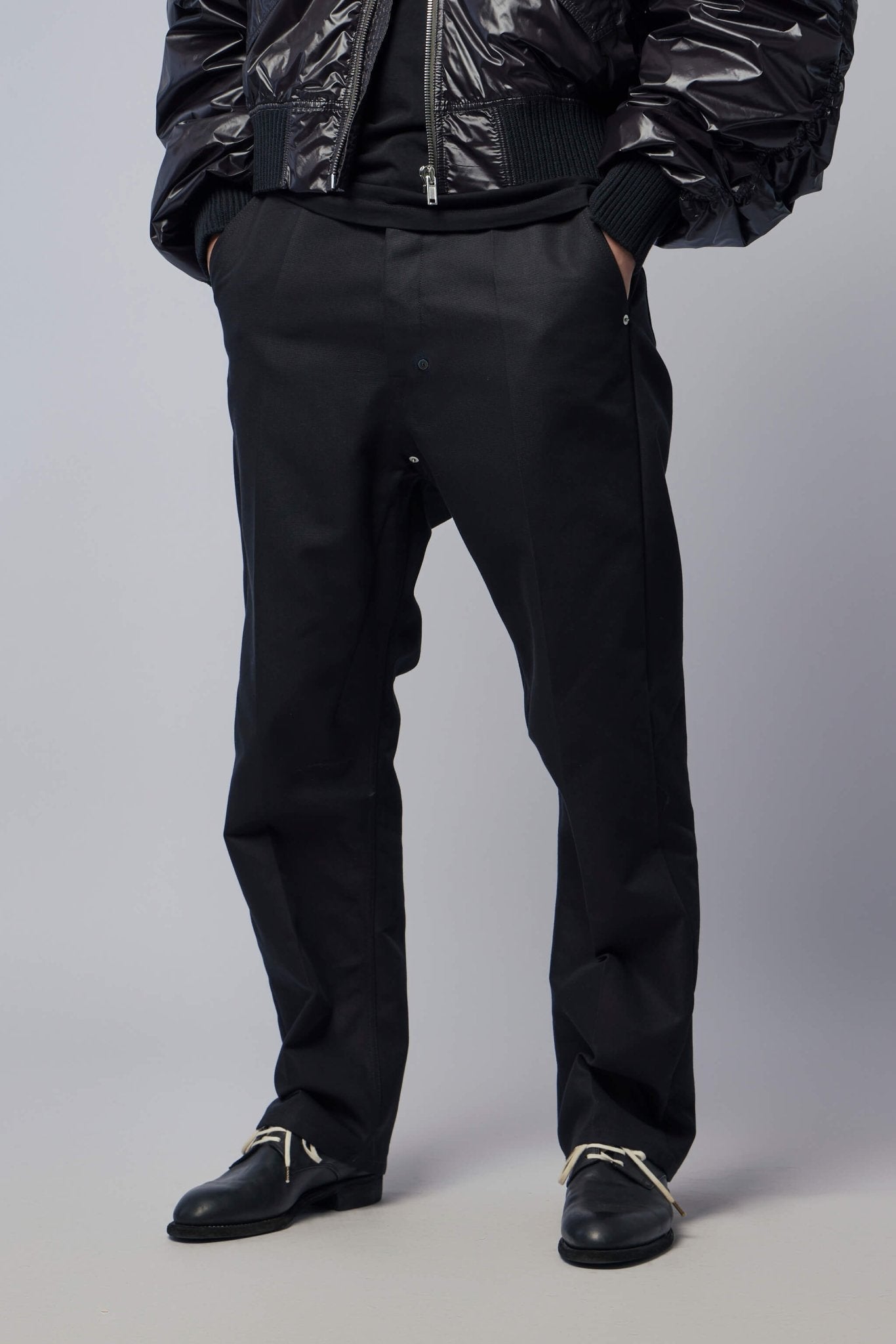 Woven Pants - Joris Pants