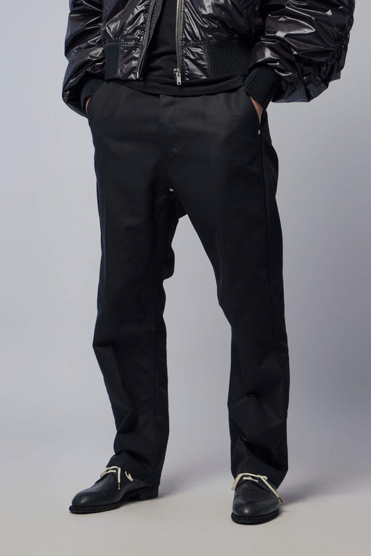 Woven Pants - Joris Pants