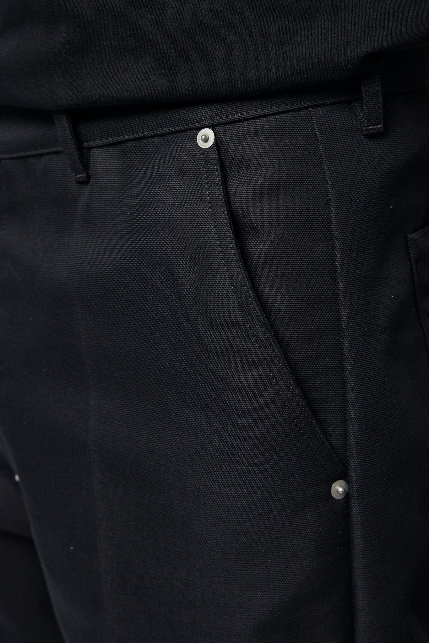 Woven Pants - Joris Pants