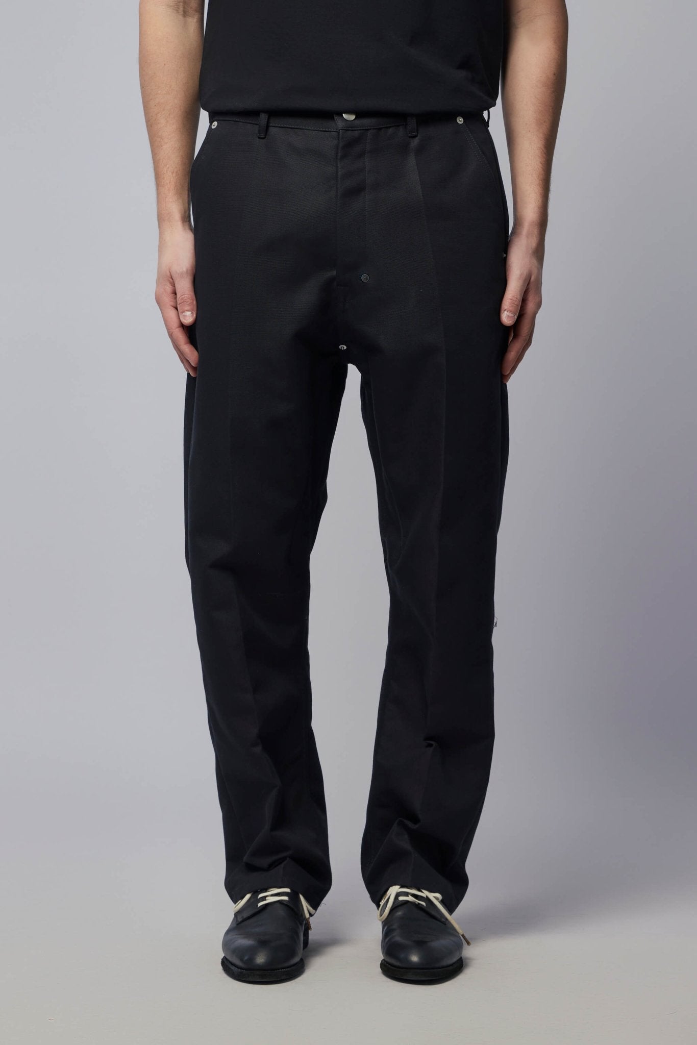 Woven Pants - Joris Pants