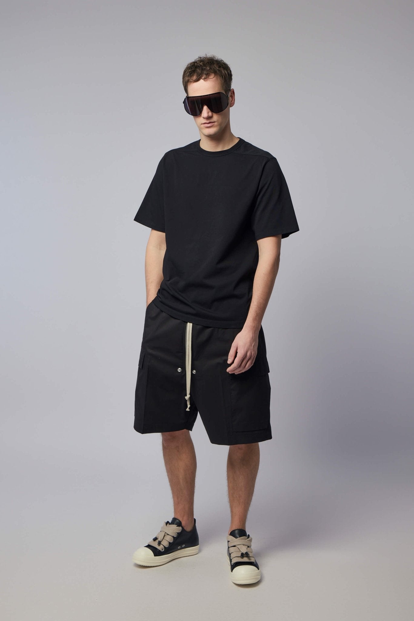Woven Shorts - Cargobela