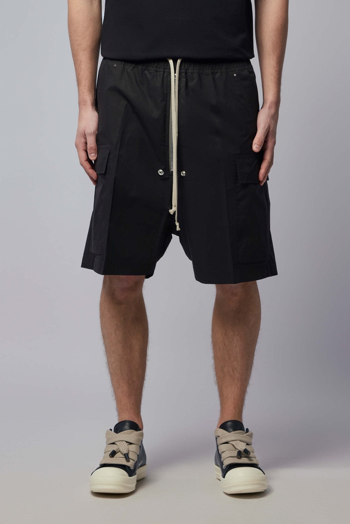 Woven Shorts - Cargobela
