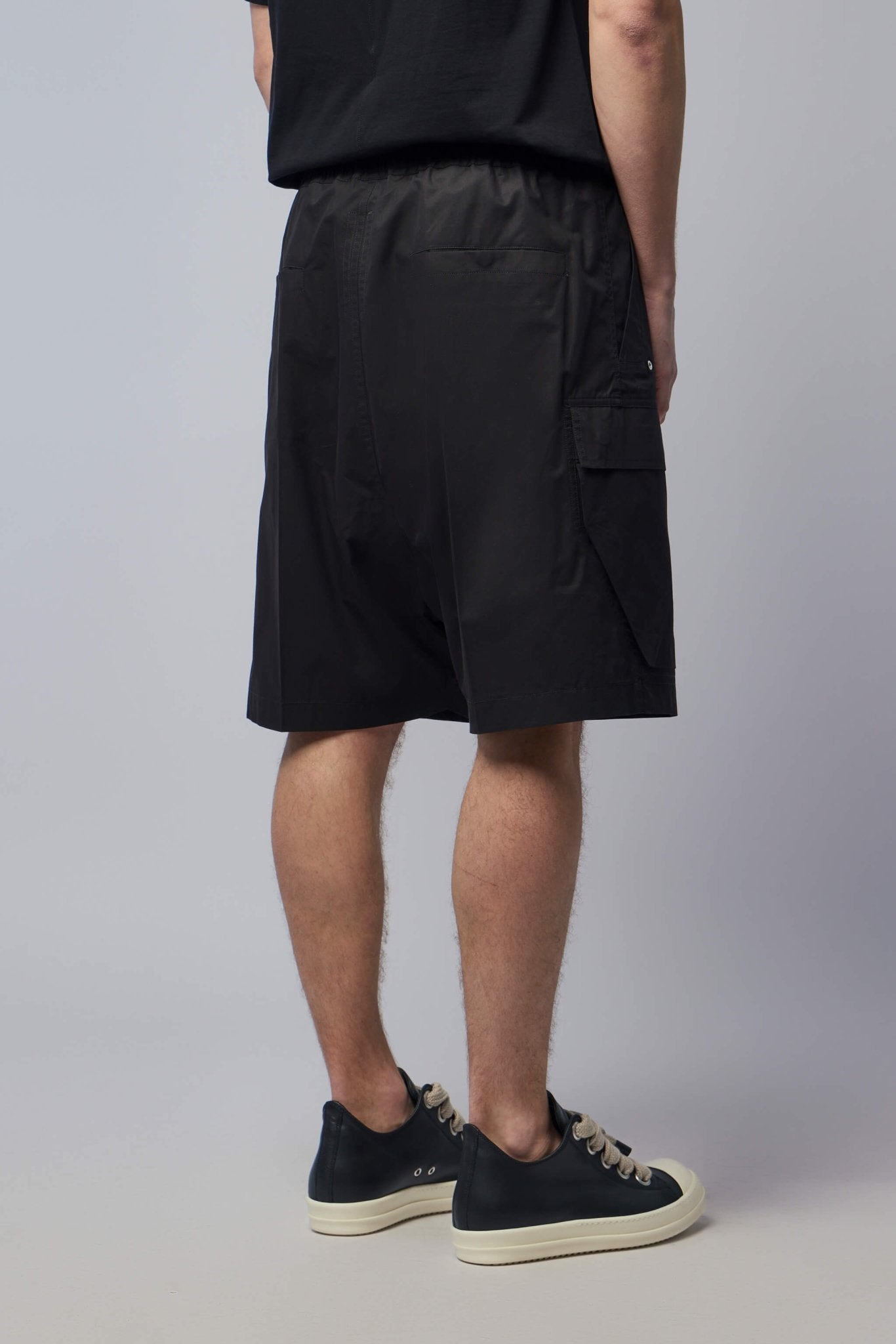 Woven Shorts - Cargobela