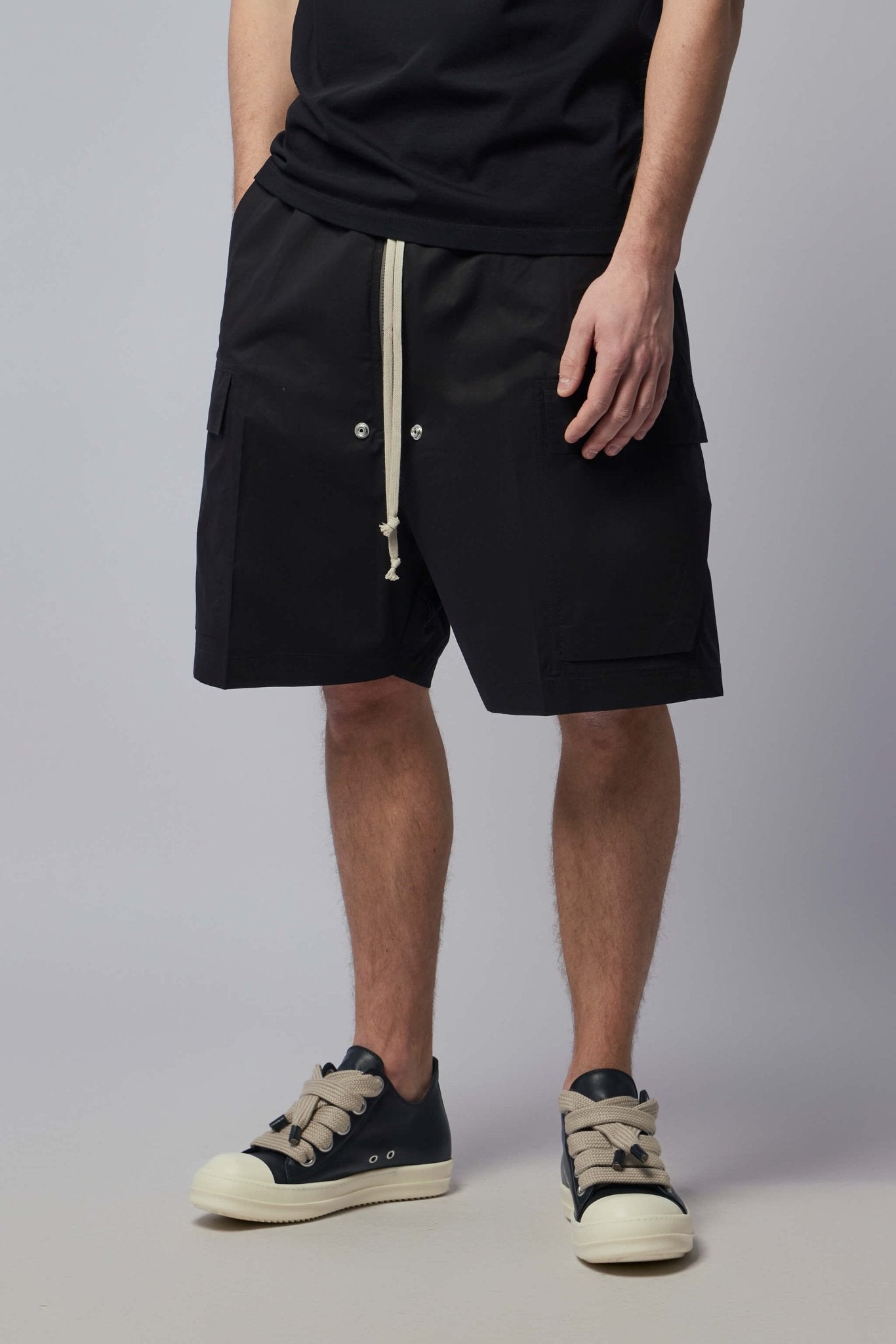 Woven Shorts - Cargobela