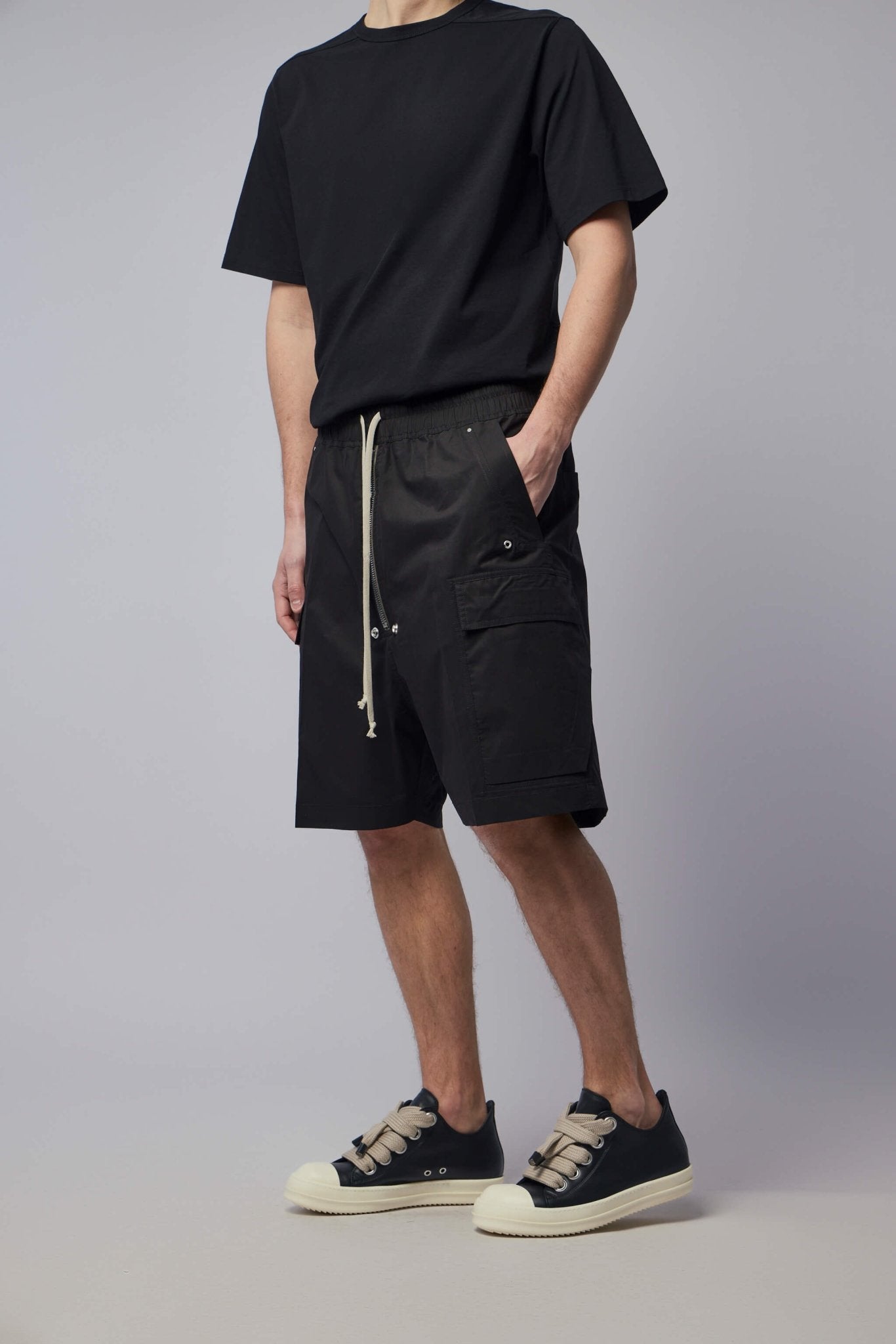 Woven Shorts - Cargobela