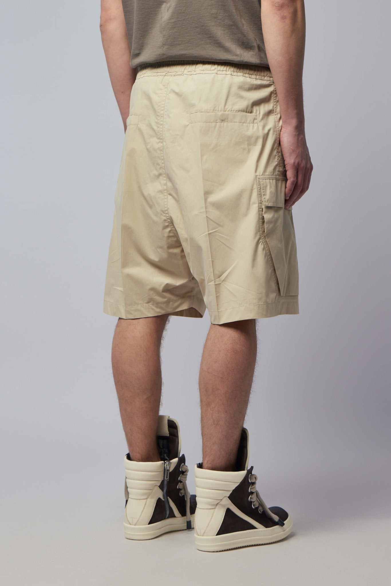 Woven Shorts - Cargobela