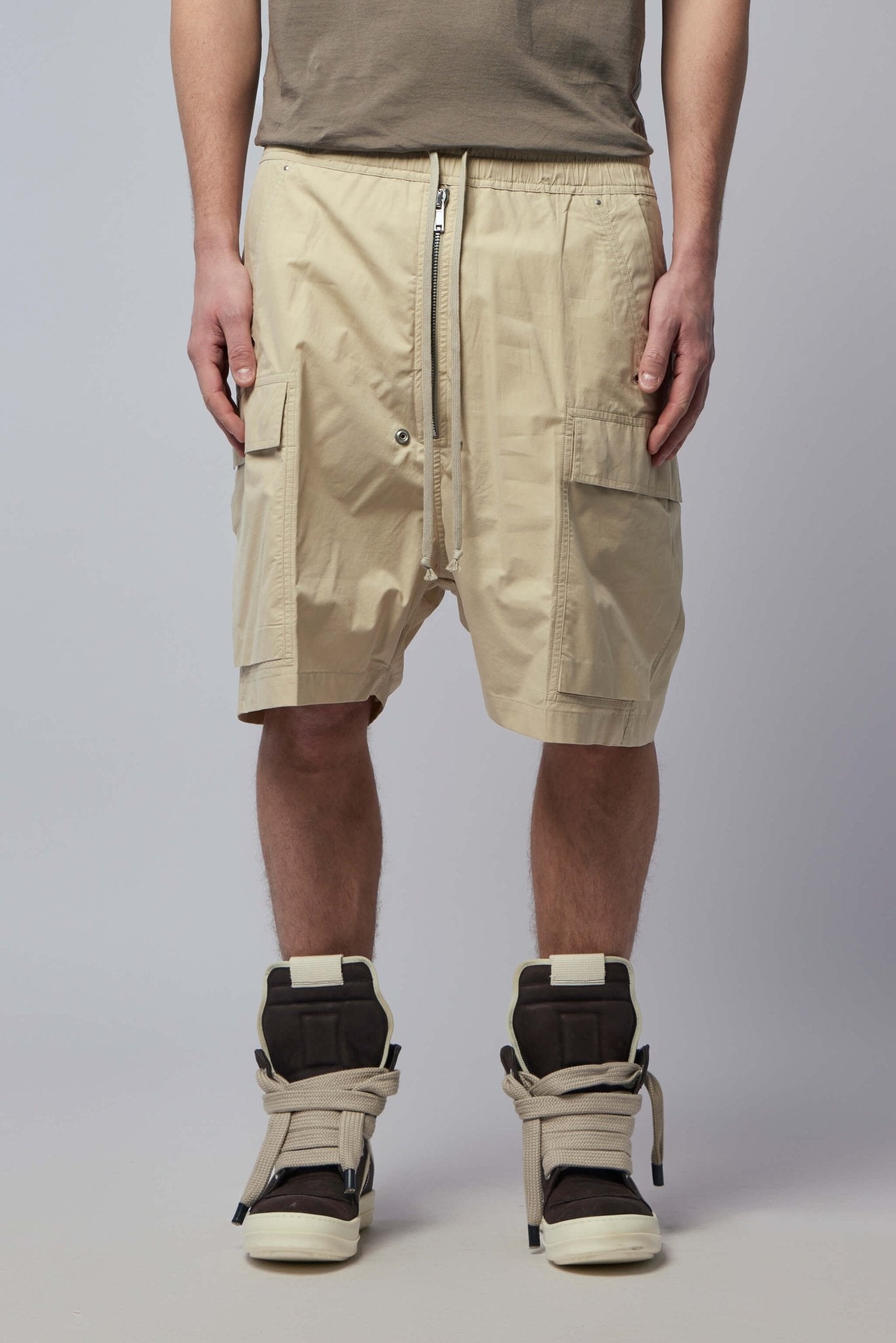 Woven Shorts - Cargobela