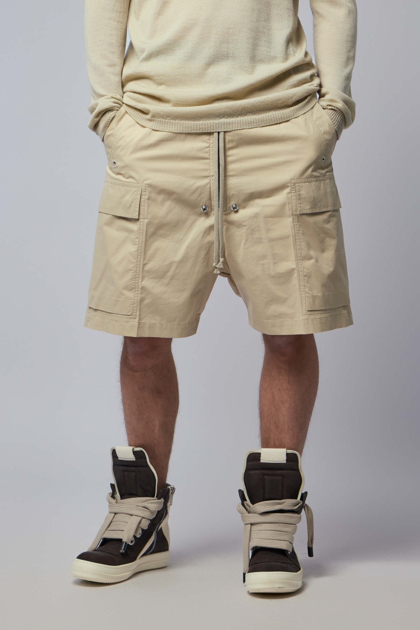 Woven Shorts - Cargobela