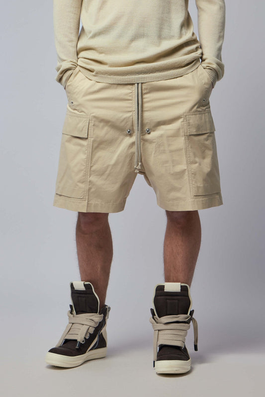 Woven Shorts - Cargobela