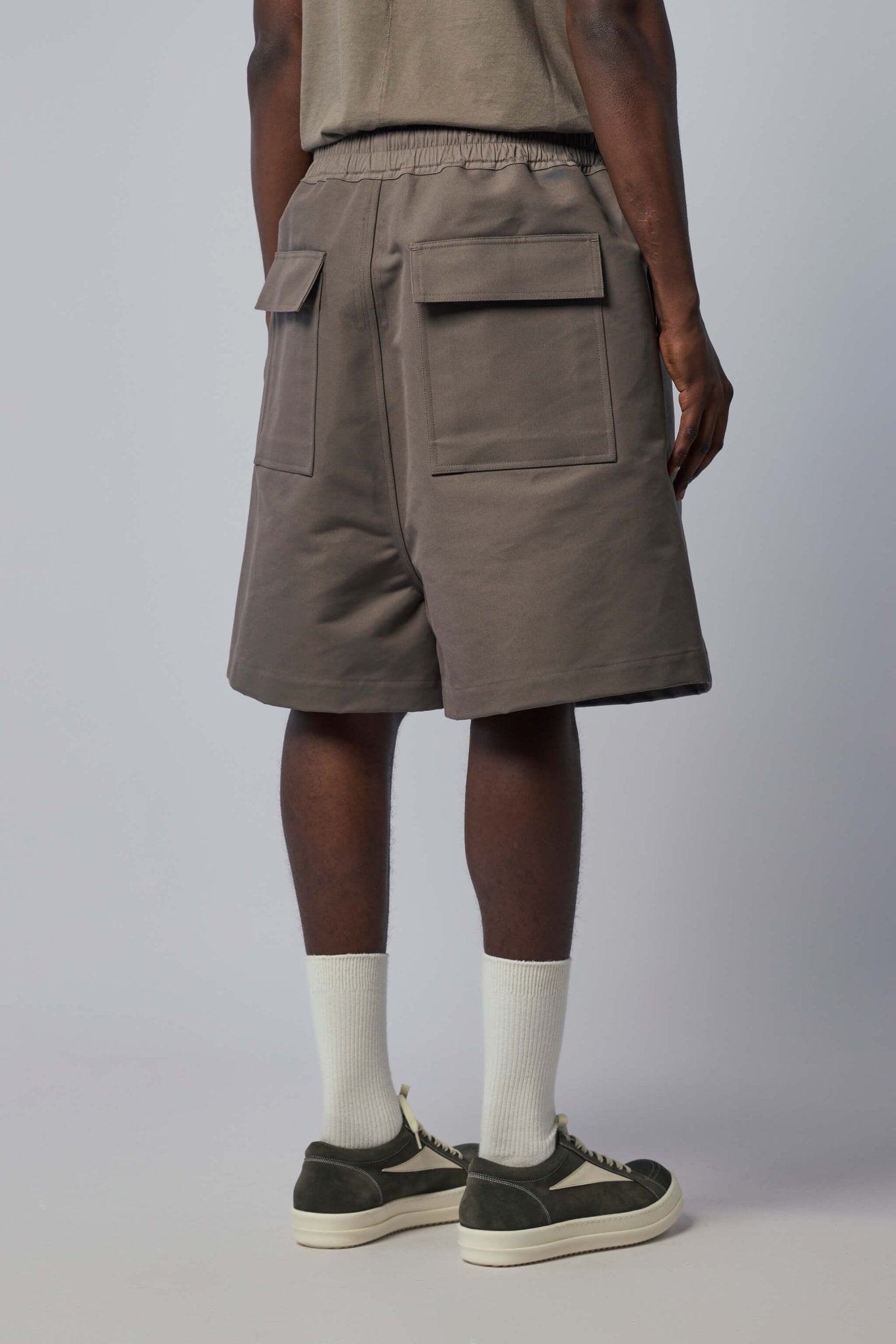 Woven Shorts - Faun Shorts