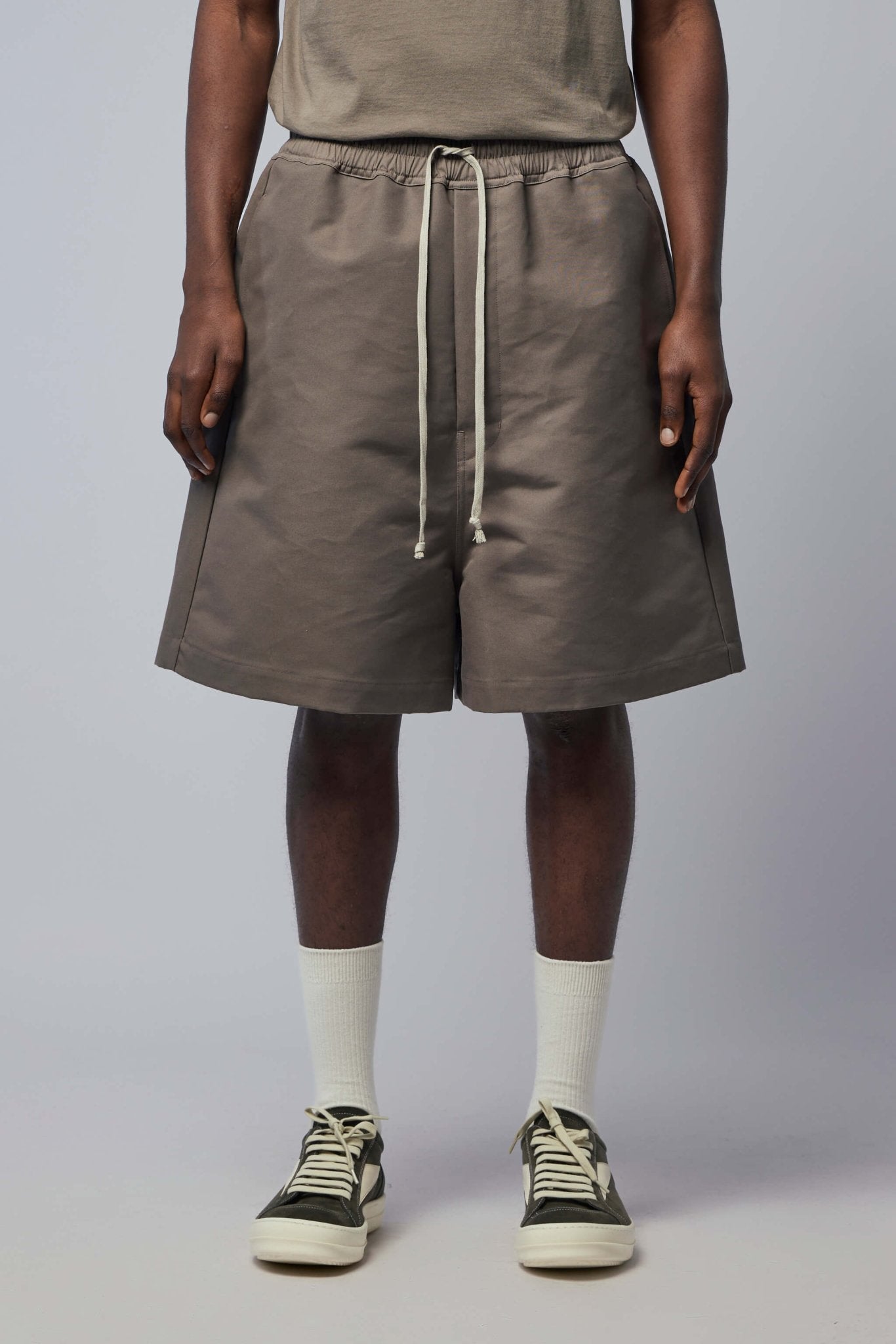 Woven Shorts - Faun Shorts