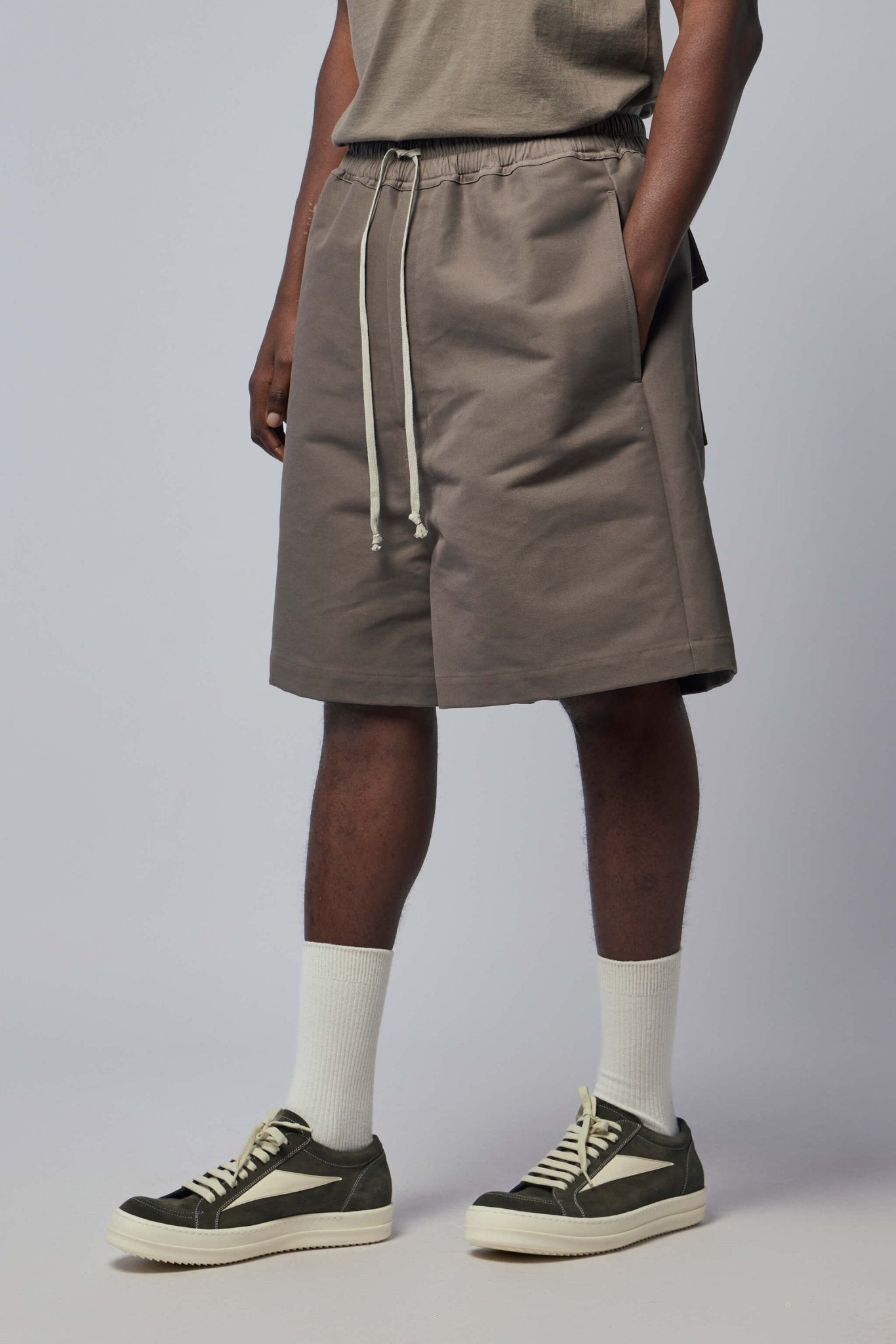 Woven Shorts - Faun Shorts
