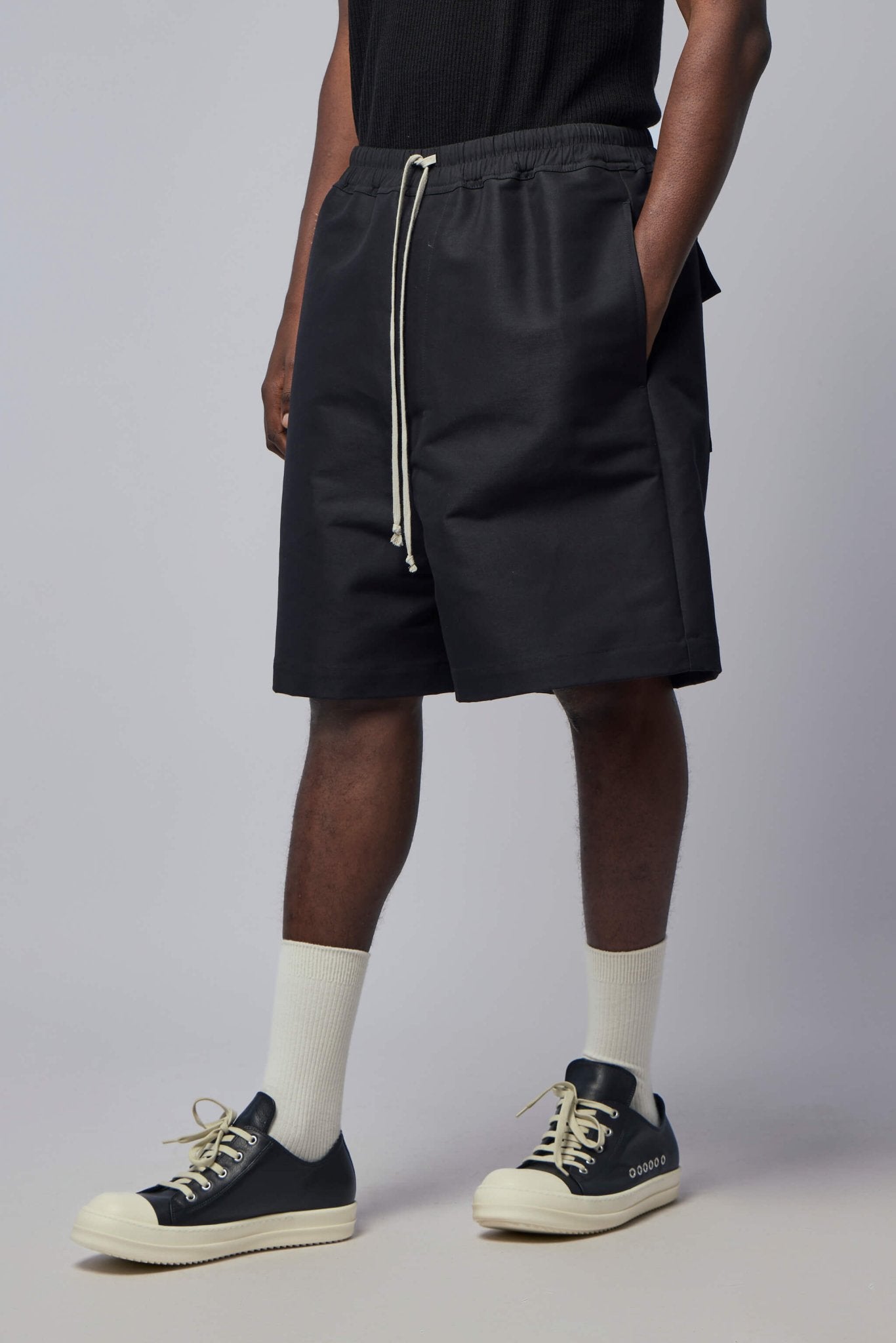 Woven Shorts - Faun Shorts