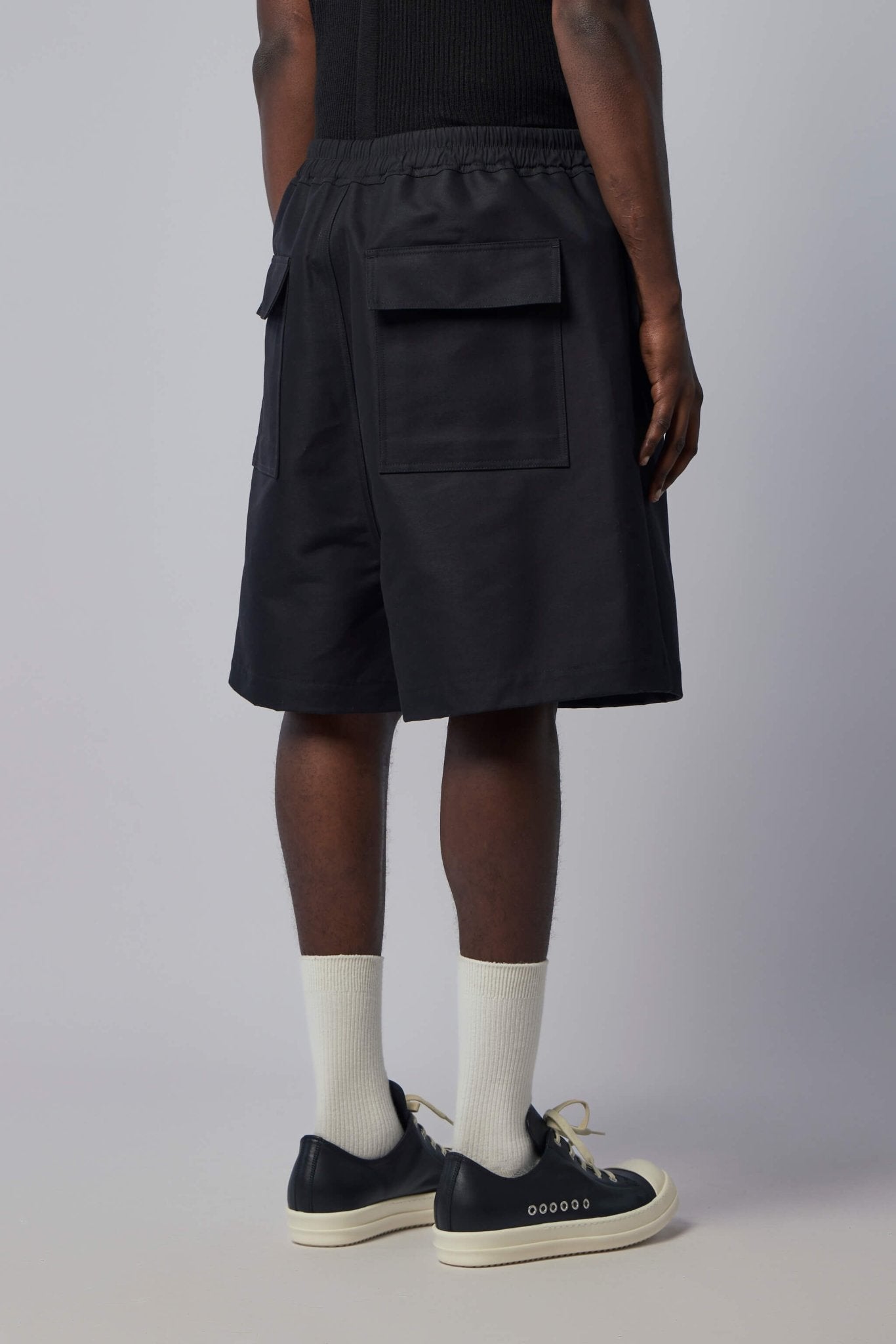 Woven Shorts - Faun Shorts