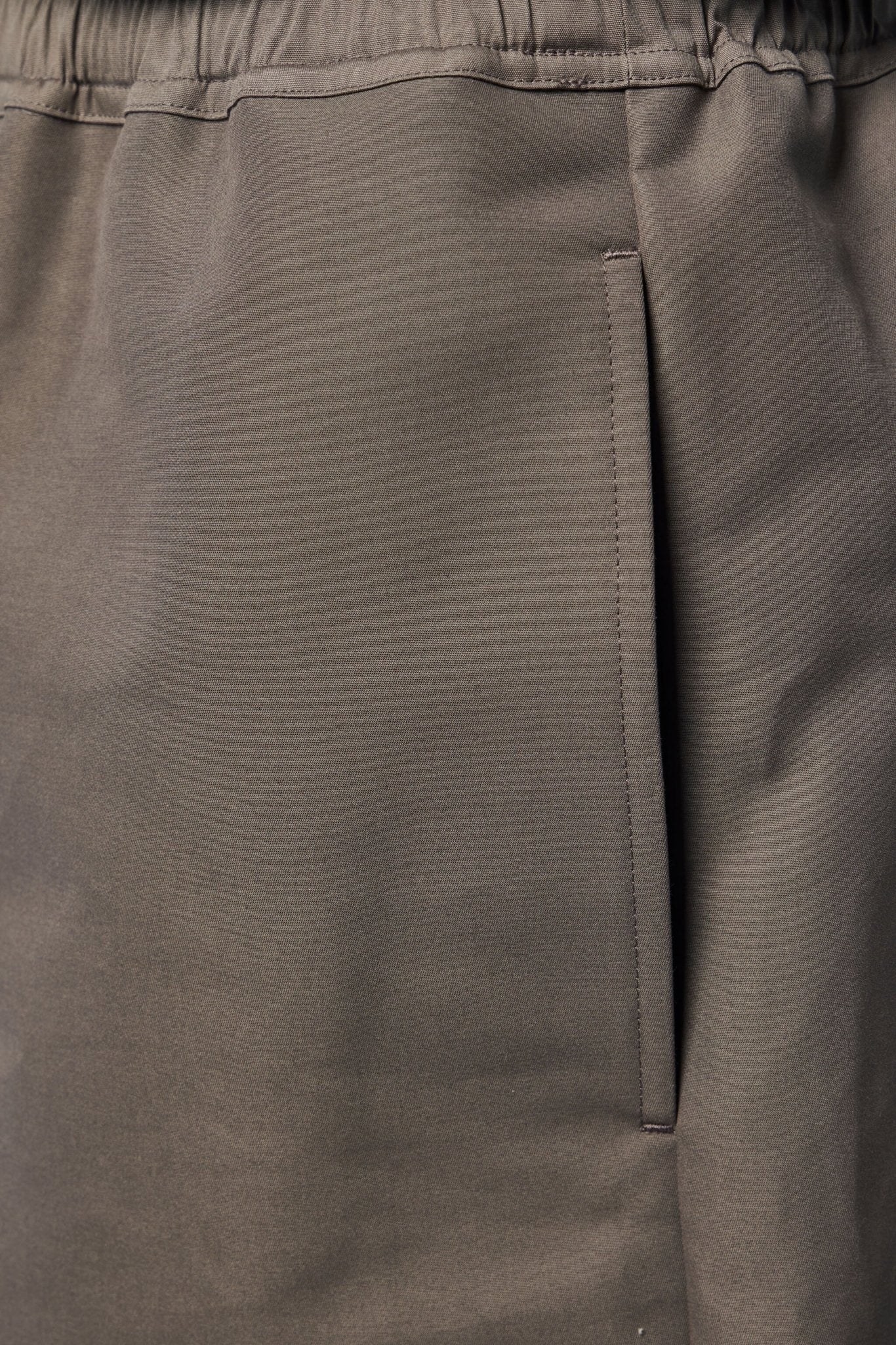 Woven Shorts - Faun Shorts