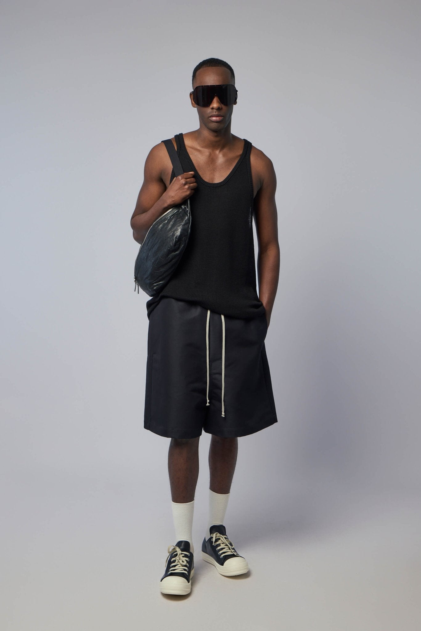 Woven Shorts - Faun Shorts