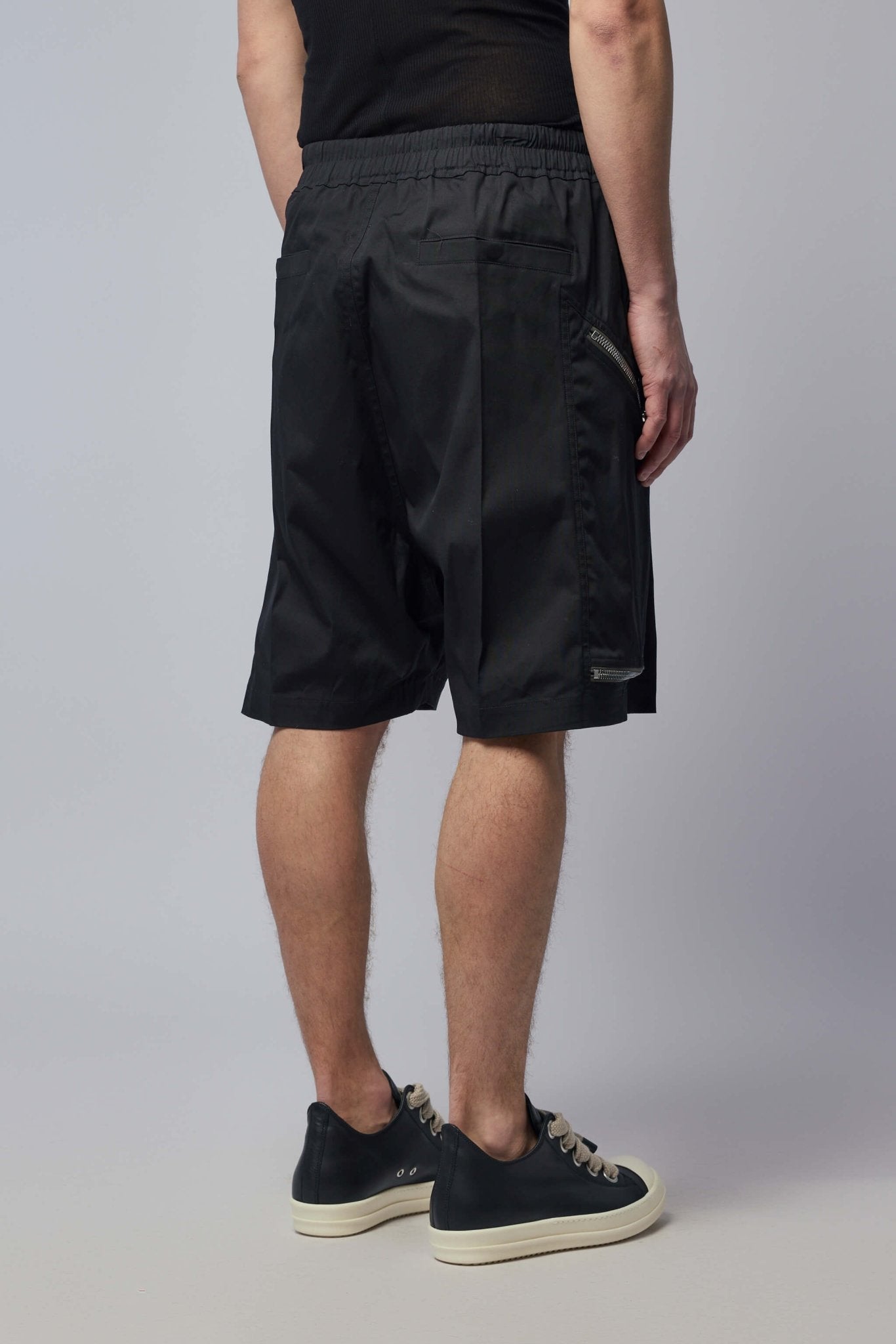 Woven Shorts - Heizer Bela