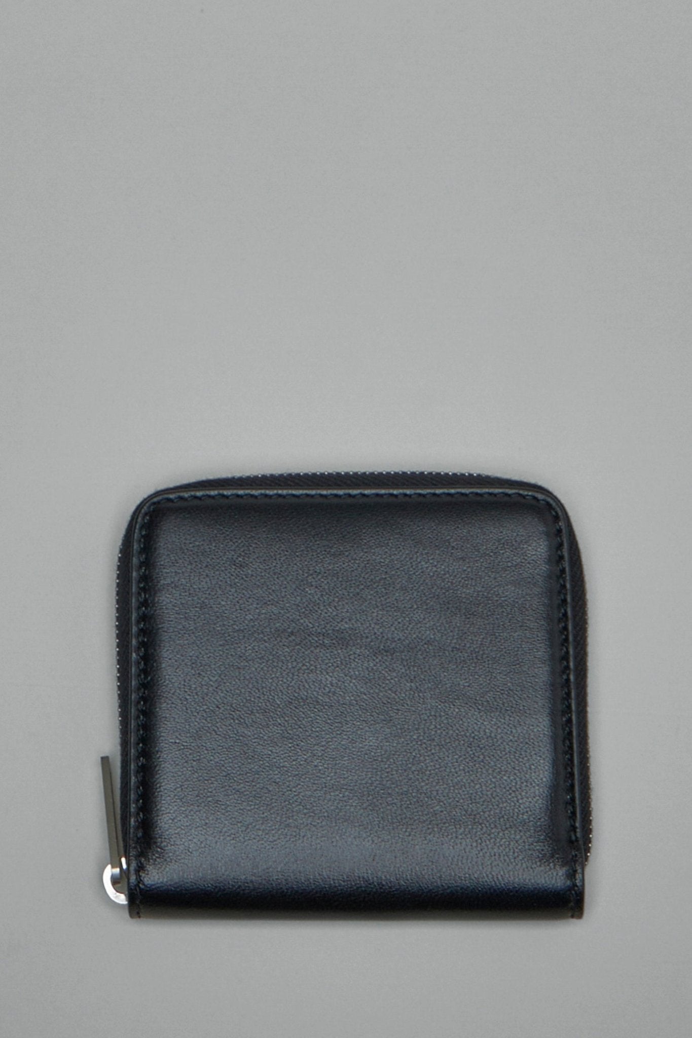 Zipped Wallet