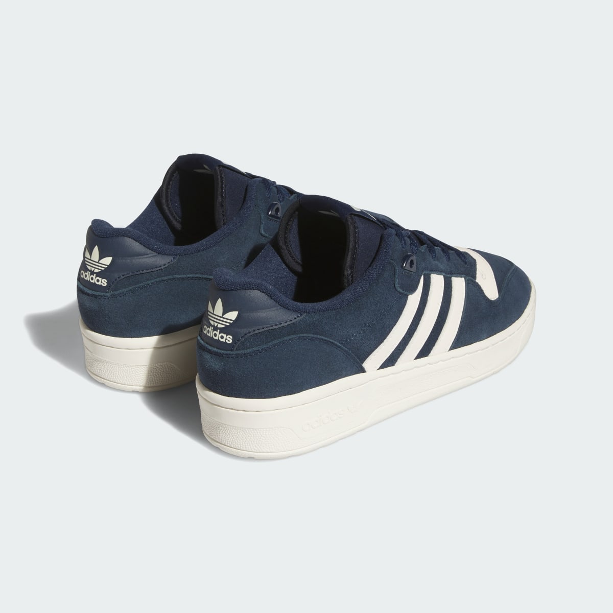 adidas Men's Rivalry Low