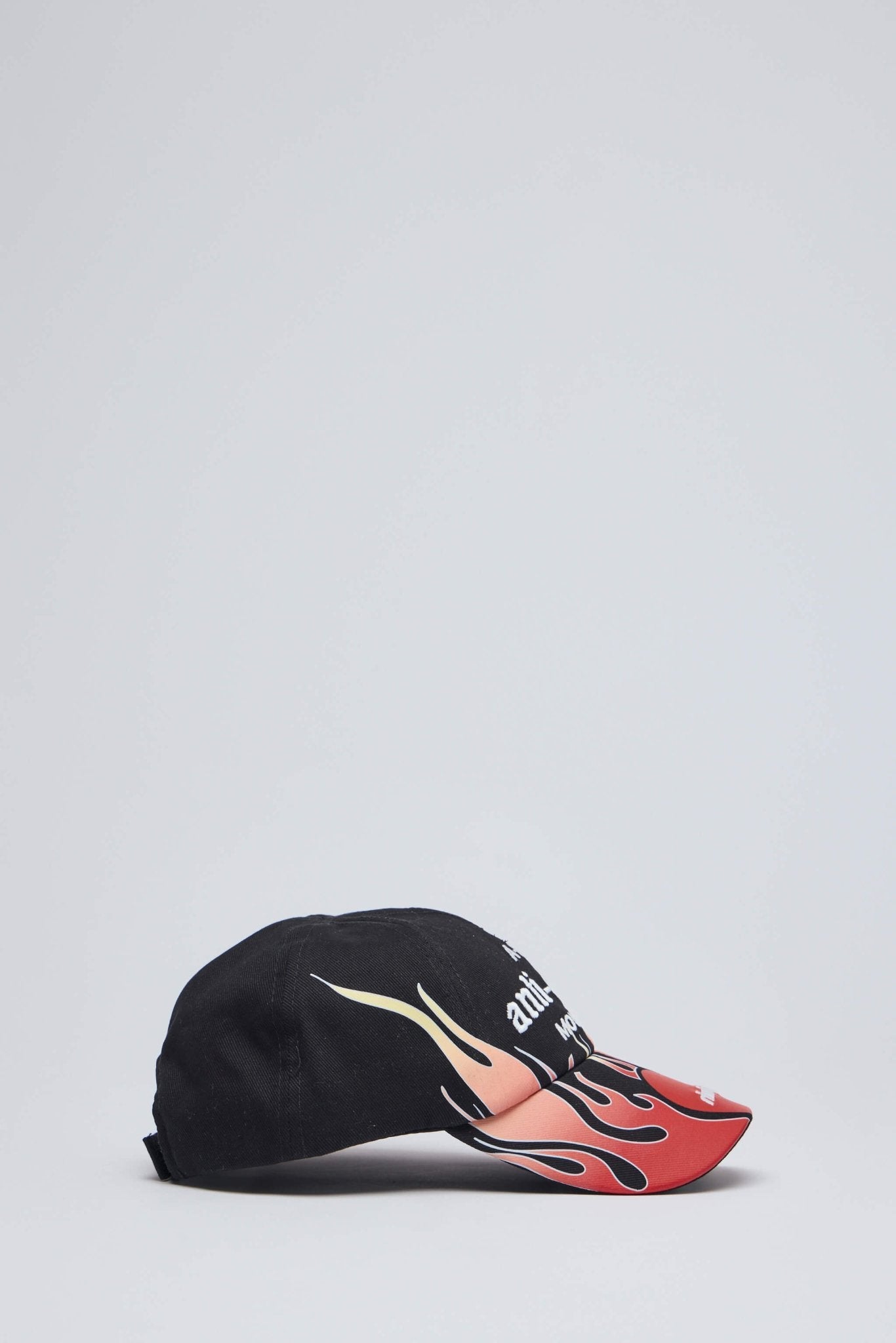 Anti Death Hat