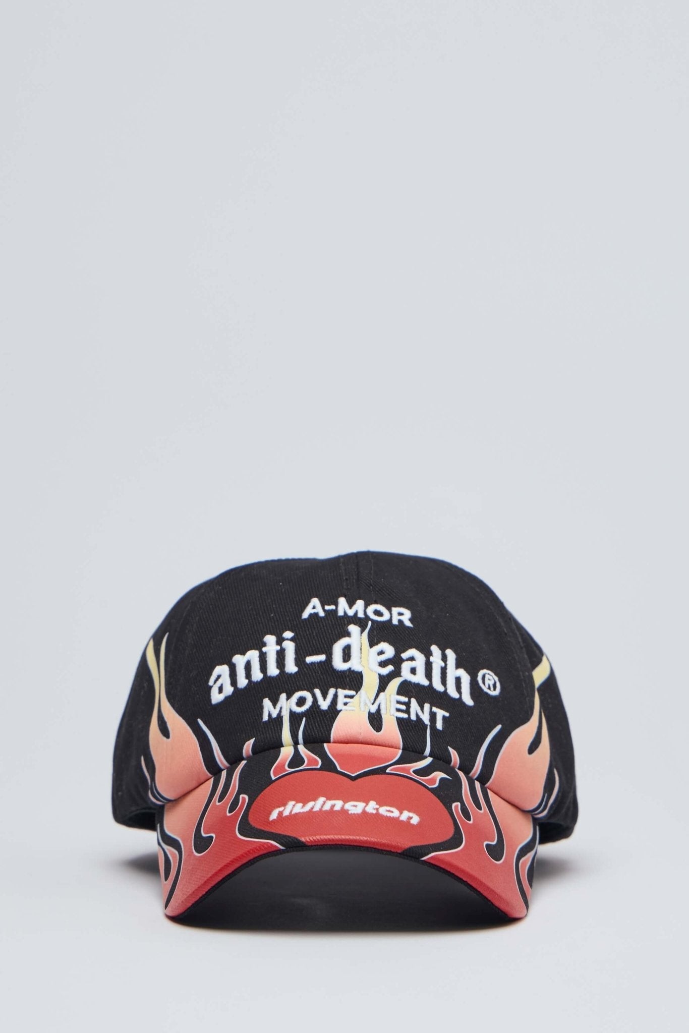 Anti Death Hat