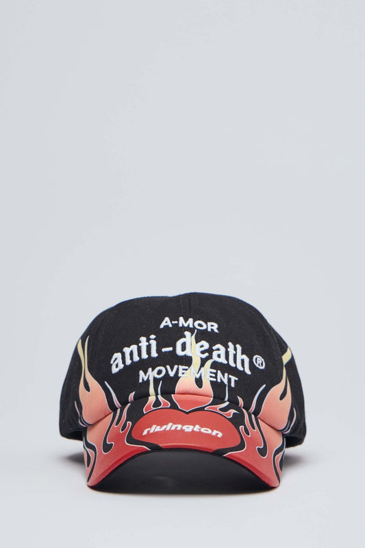 Anti Death Hat