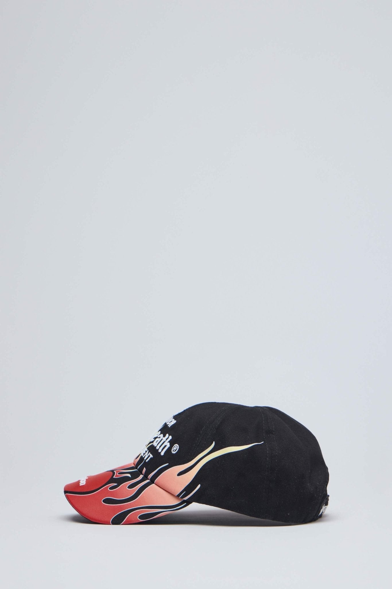 Anti Death Hat