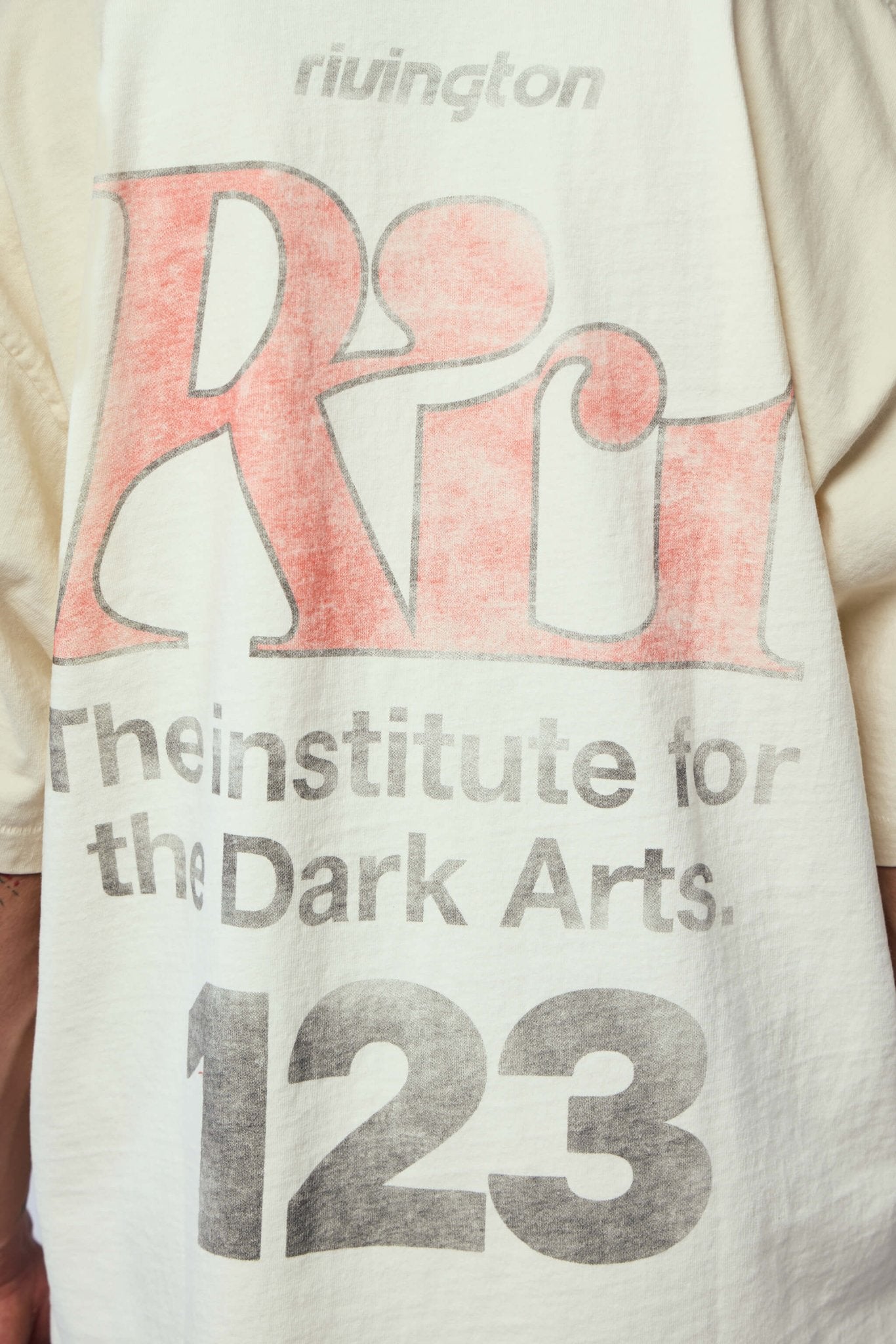 Dark Arts Cva Tee
