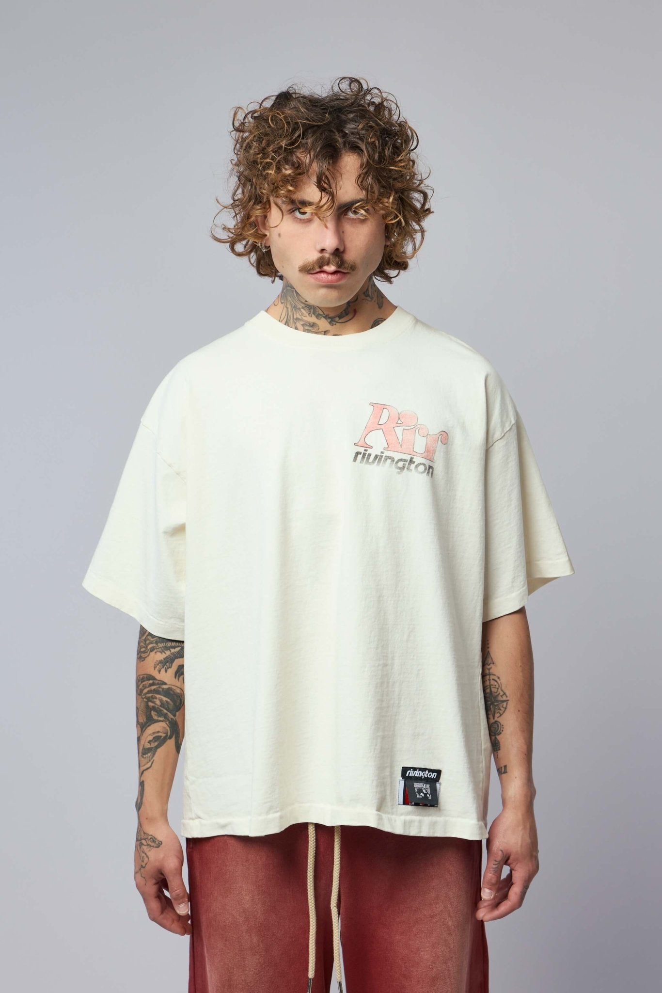 Dark Arts Cva Tee