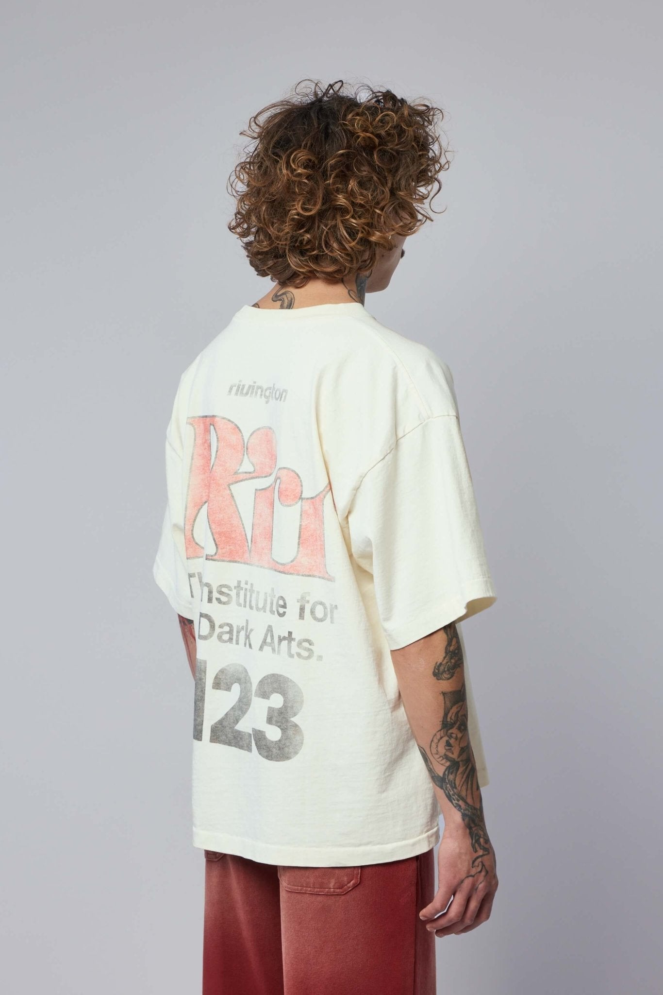 Dark Arts Cva Tee