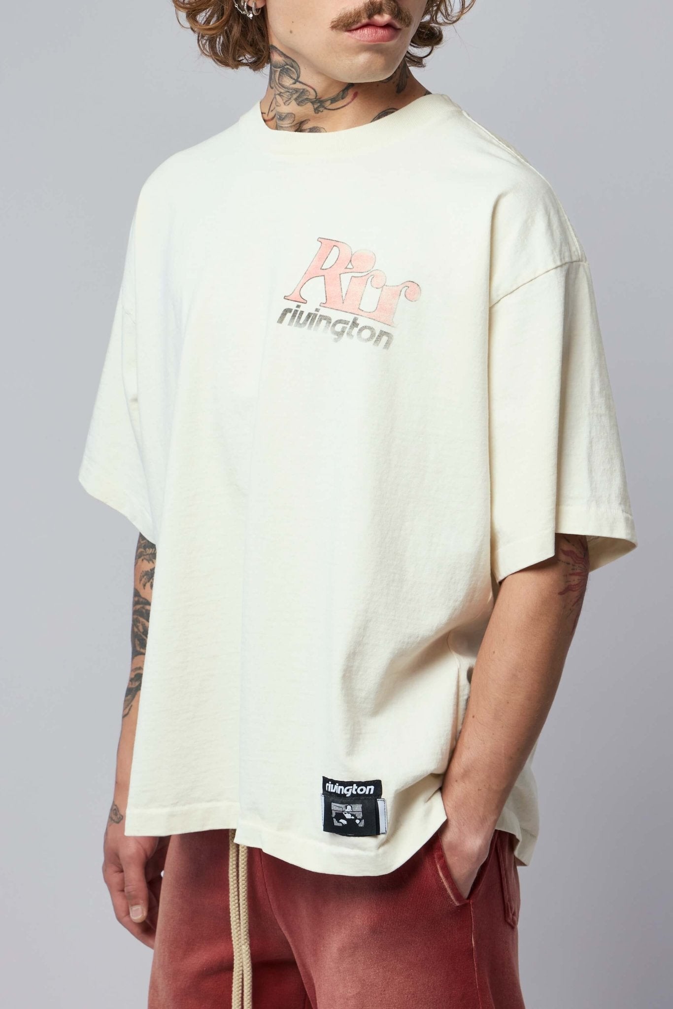 Dark Arts Cva Tee